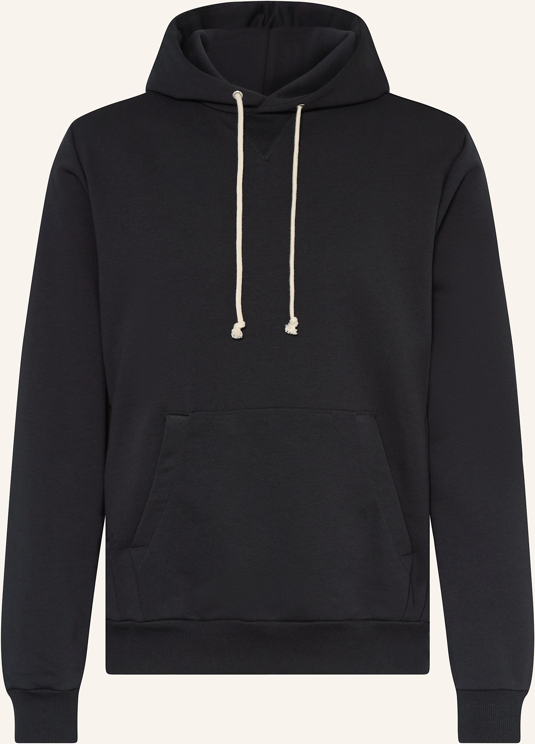 Thumbnail - Nike Hoodie Dri-Fit Standard Issue schwarz