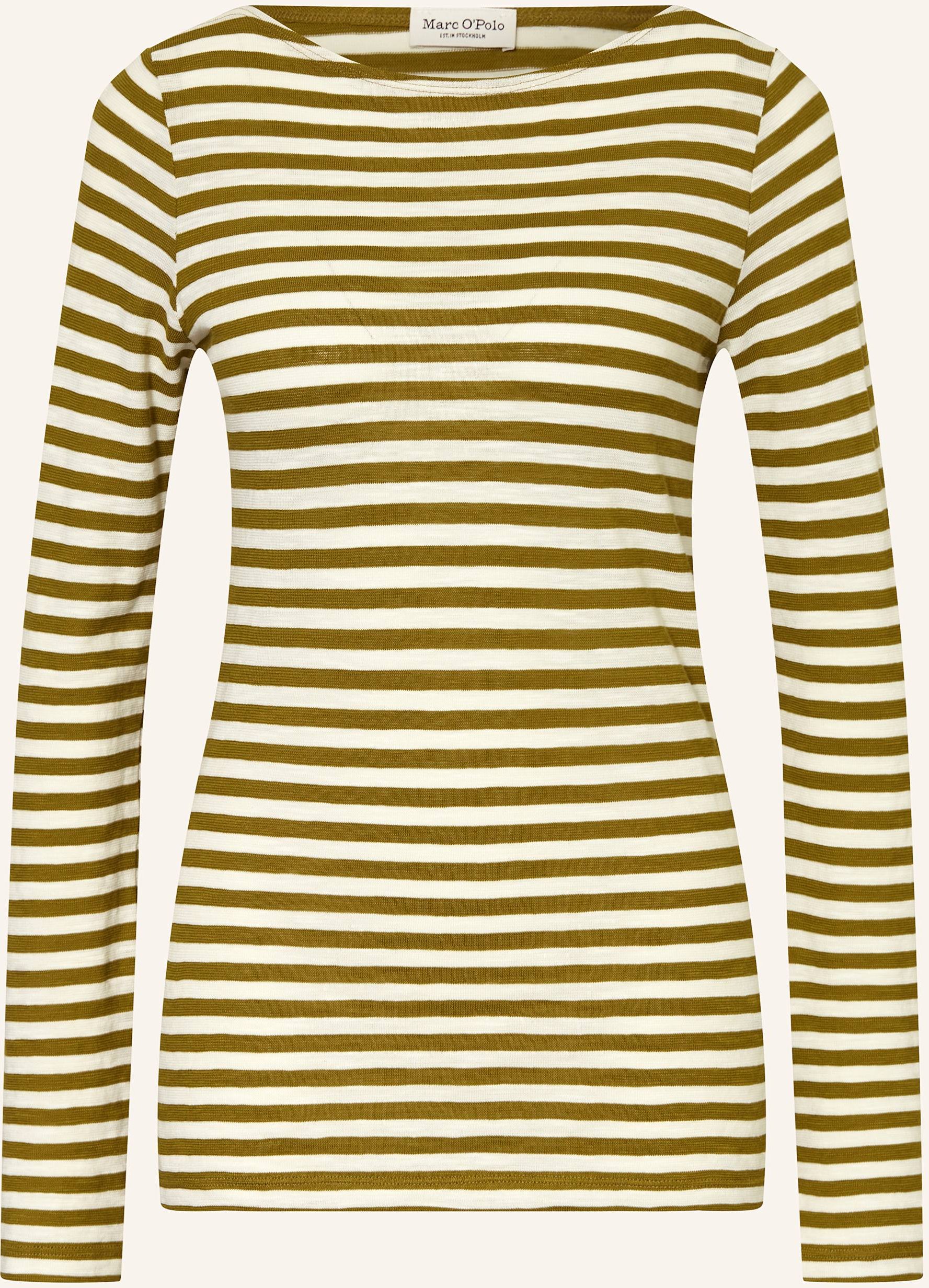 Marc O'polo Longsleeve gruen