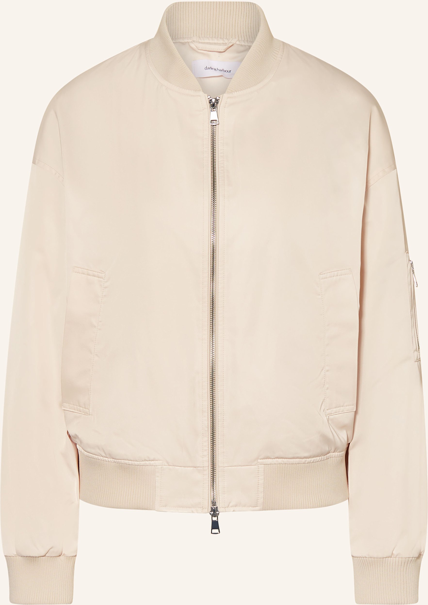 Darling Harbour Blouson beige