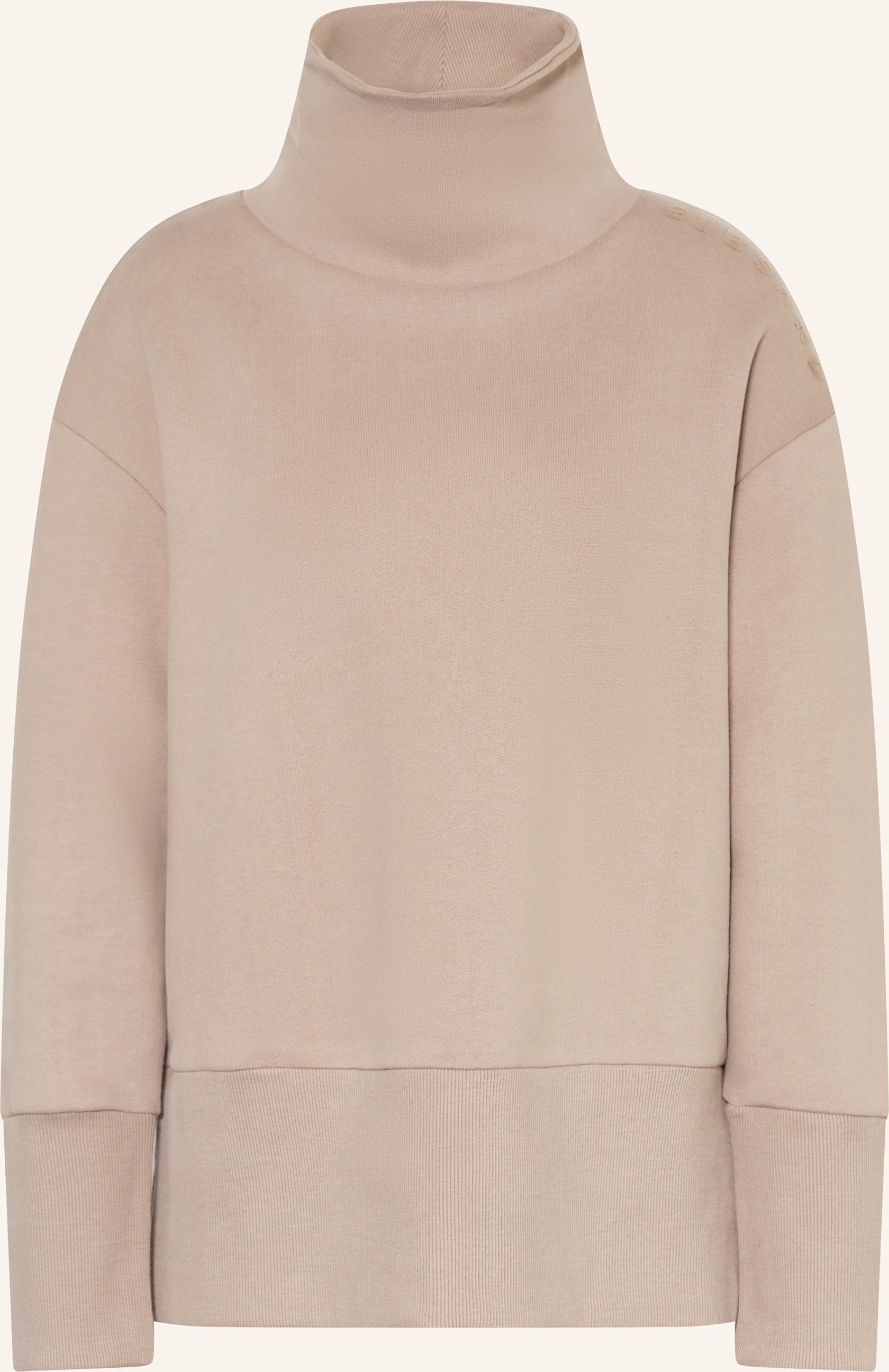 Elbsand Sweatshirt Cassja beige