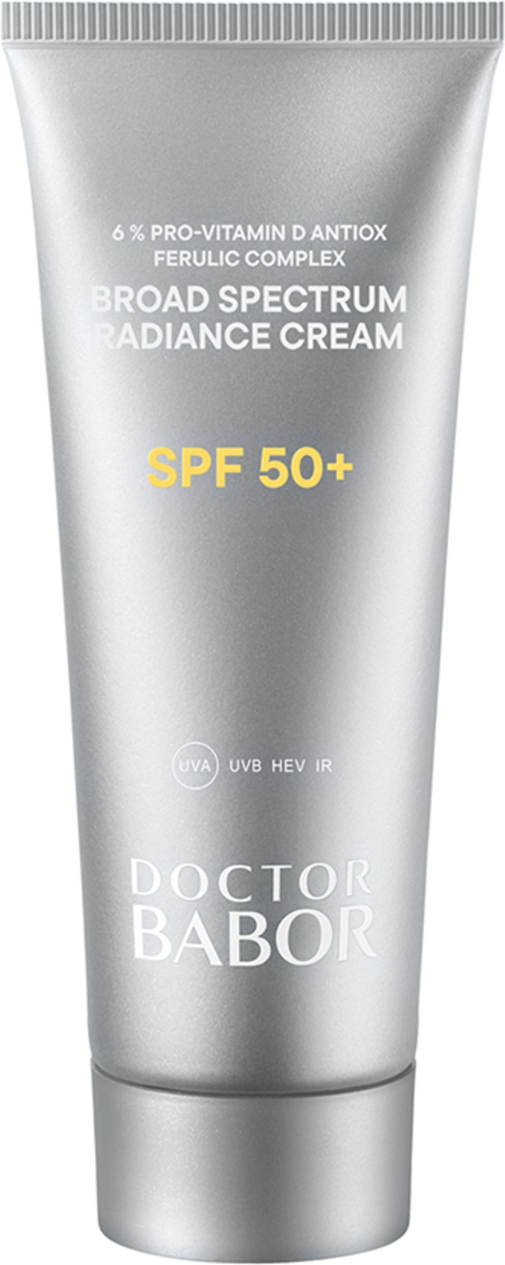 Babor Doctor Babor Broad Spectrum Radiance Cream SPF 50+ 50 ml