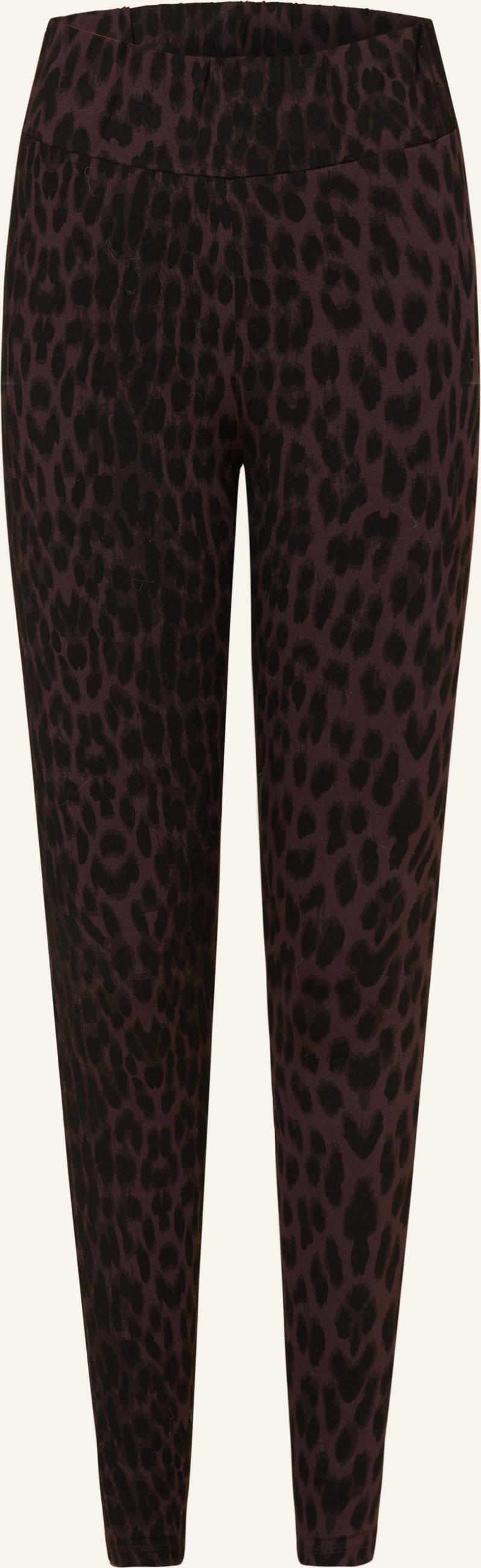 Oh April Leggings Rita schwarz