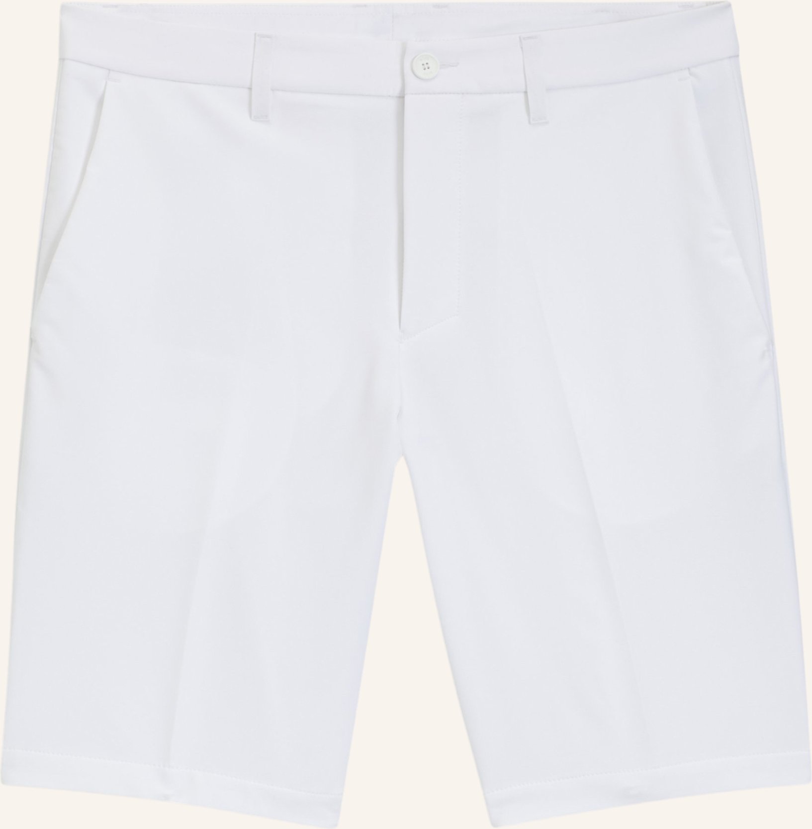Thumbnail - Boss Short S_Commuter_10.5 Inch Slim Fit weiss