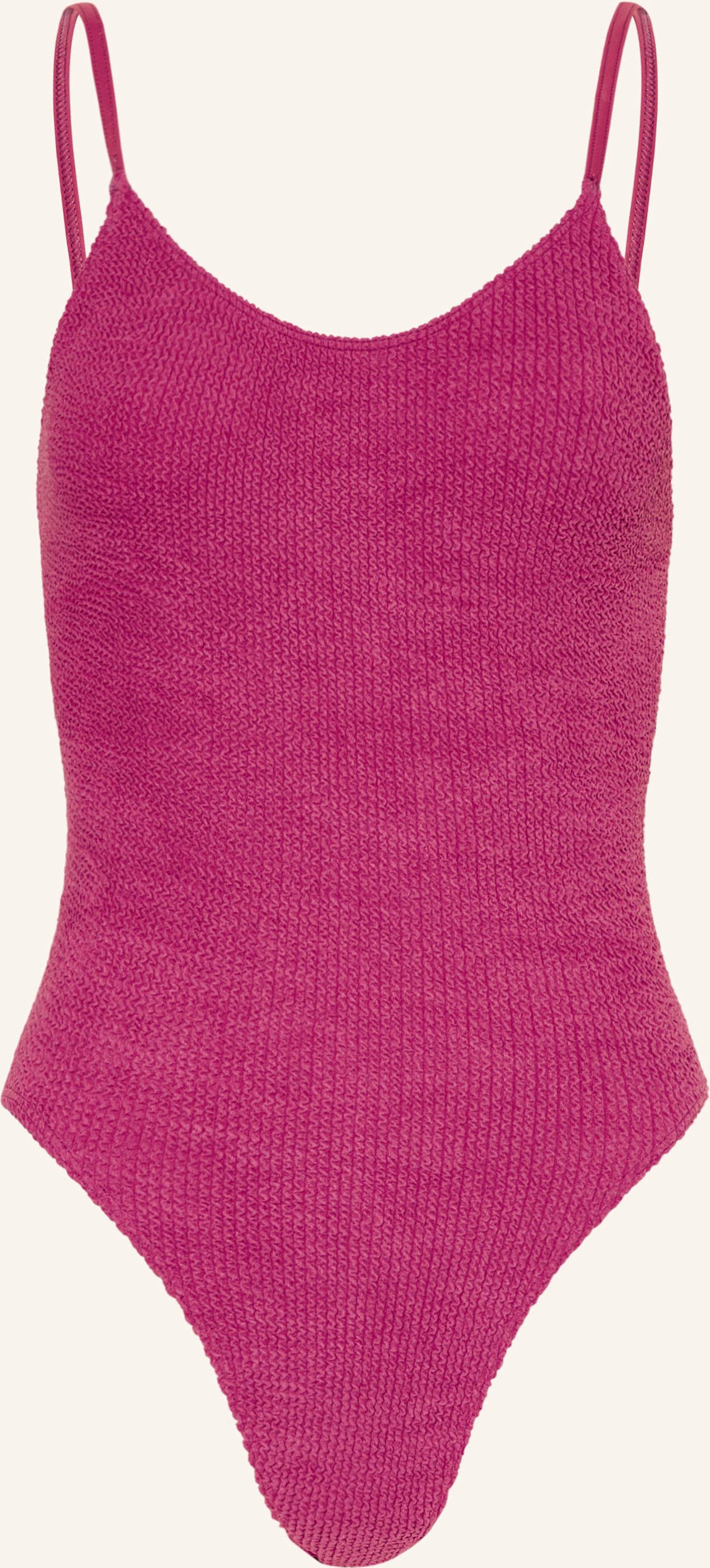 Sorbet Island Badeanzug Jade rot