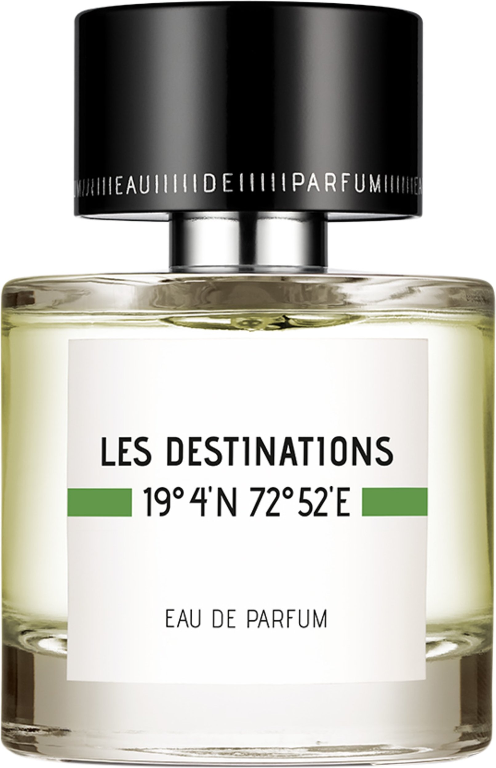 Les Destinations Les Destinations Mumbai Eau de Parfum 50 ml