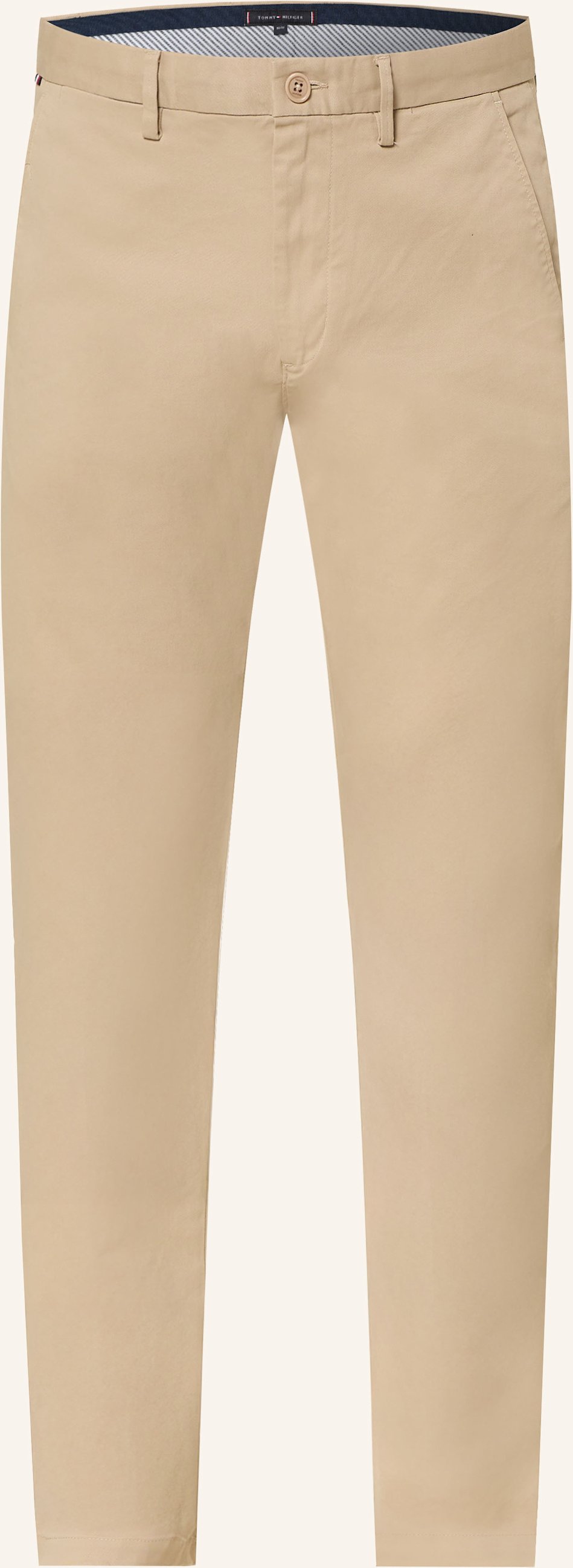 Tommy Hilfiger Chino 1985 Thflex braun