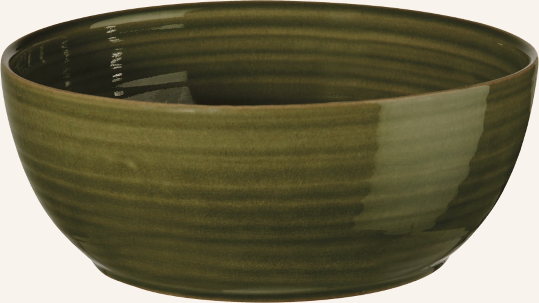 Asa Schale Poke Bowl gruen