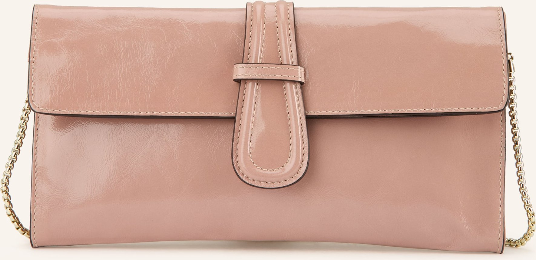 Abro Clutch Luna rosa