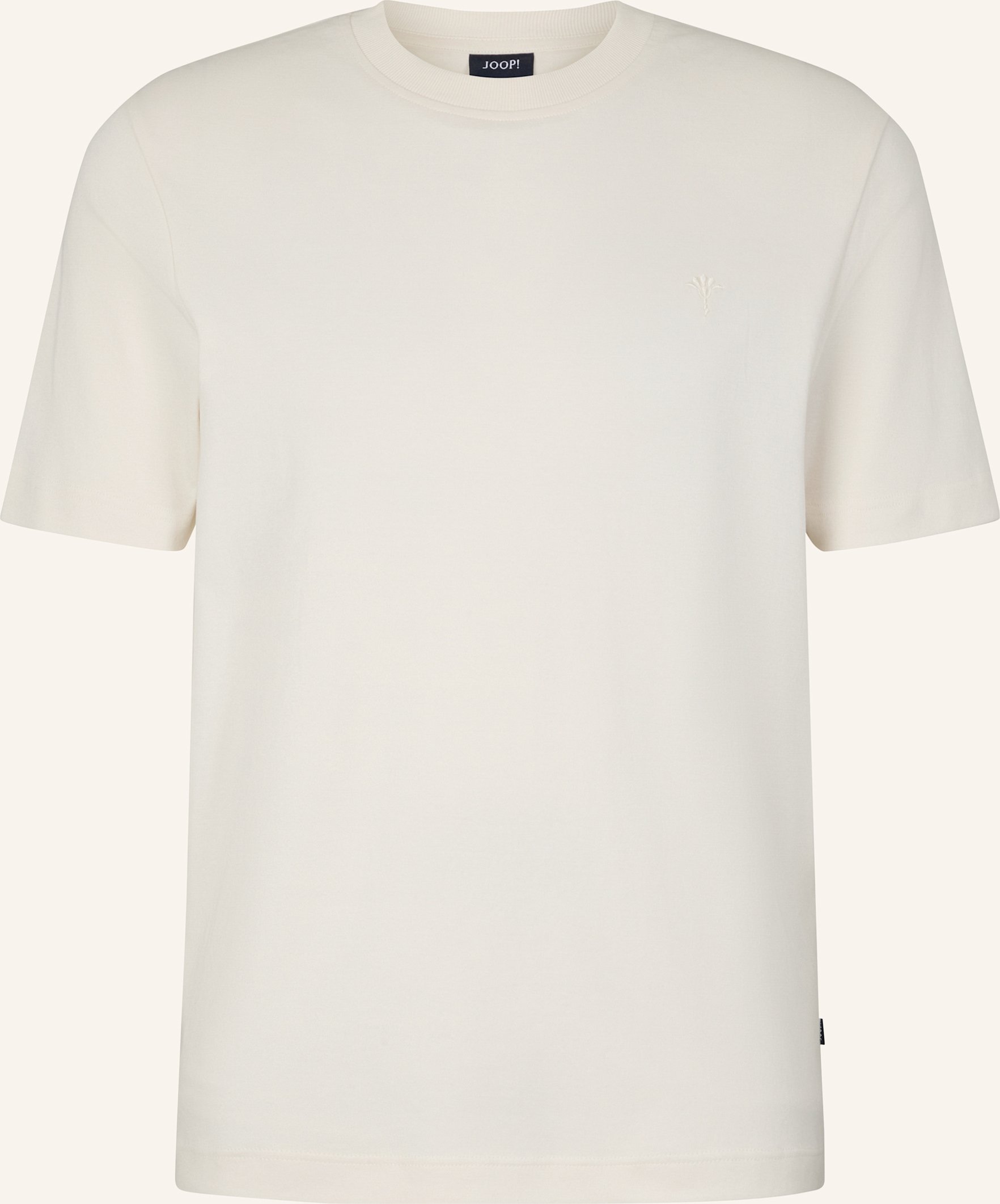 Joop! T-Shirt Priamo weiss