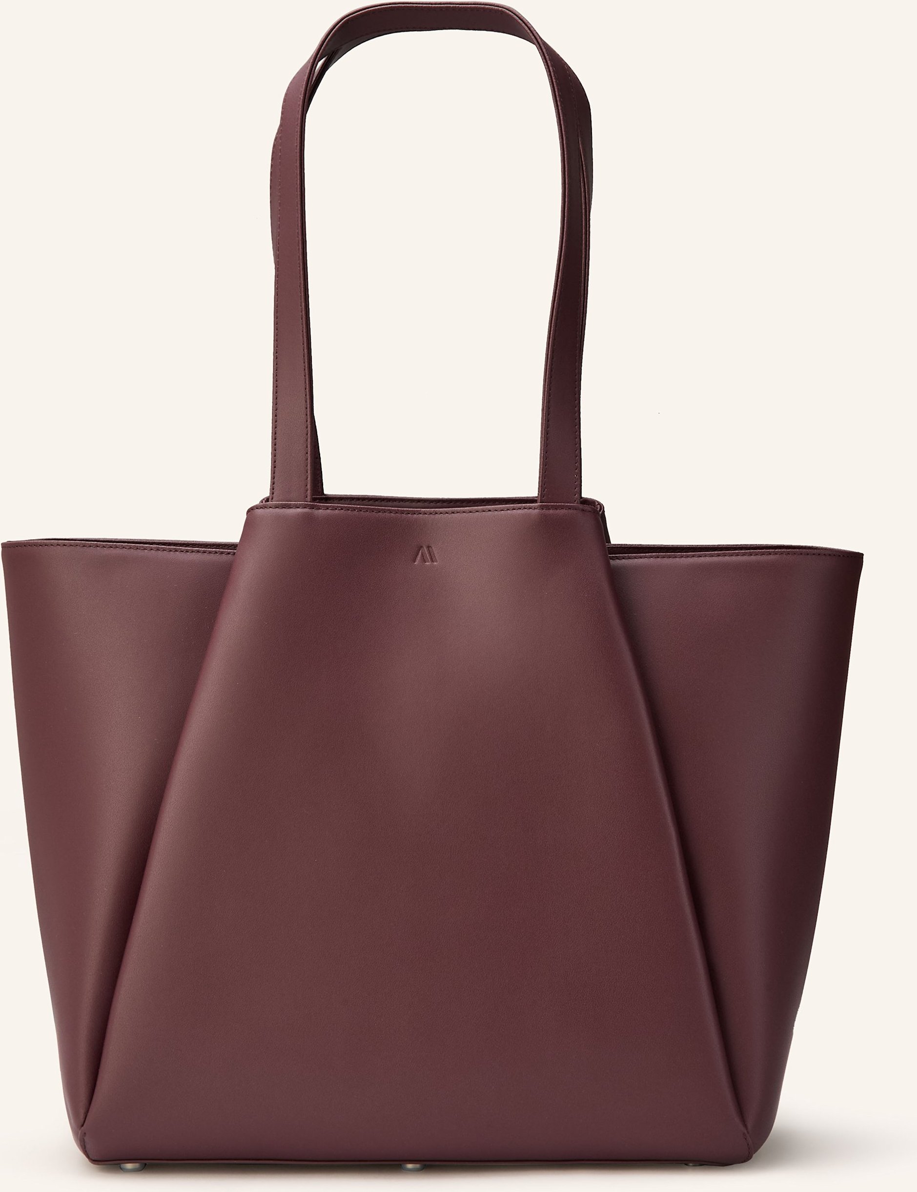 Kaai Shopper Pyramid rot