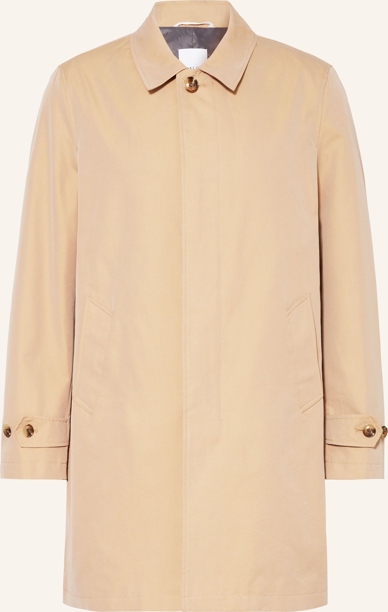 Thumbnail - Paul Mantel beige