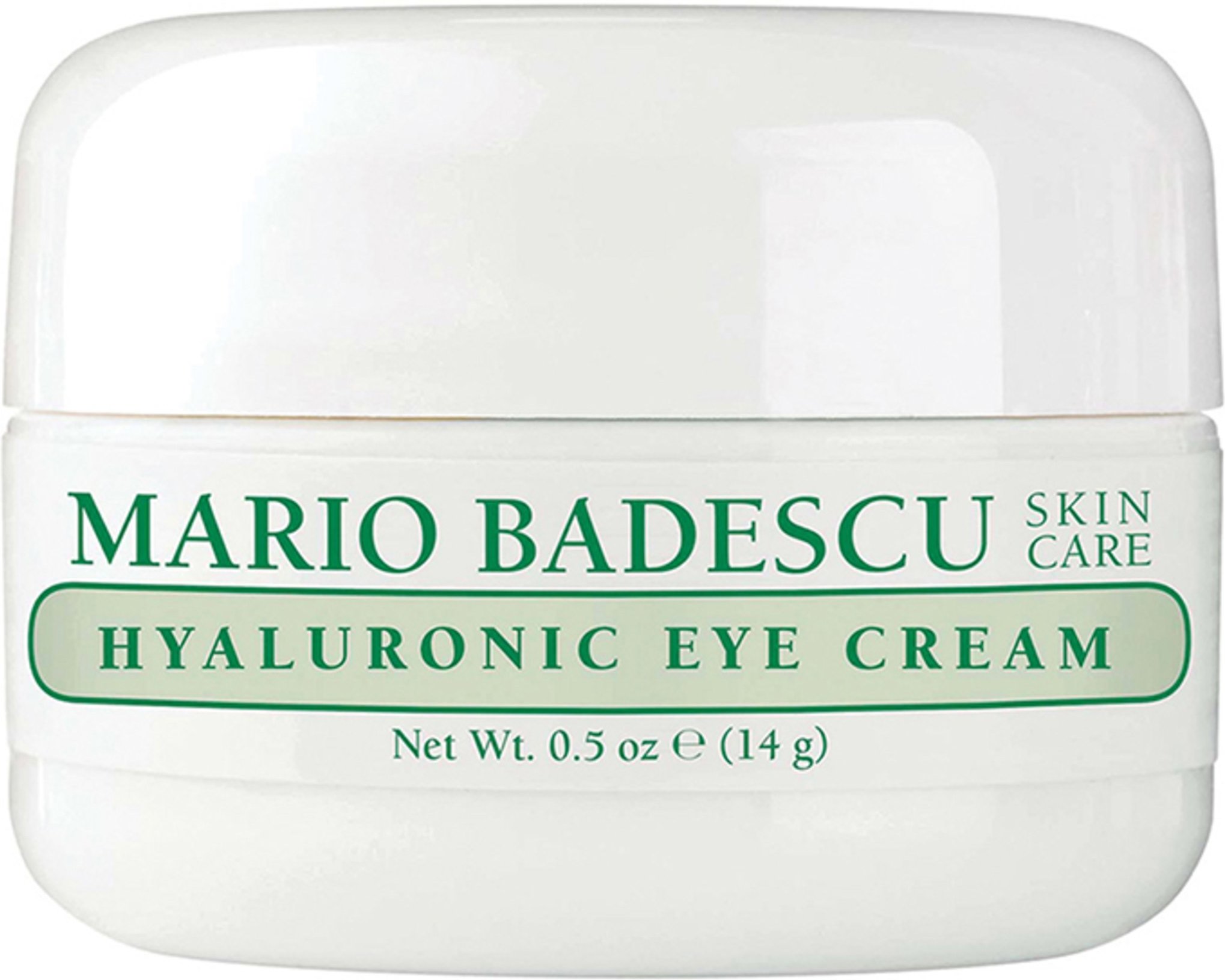 Mario Badescu Hyaluronic Eye Cream Augenpflege 14 ml