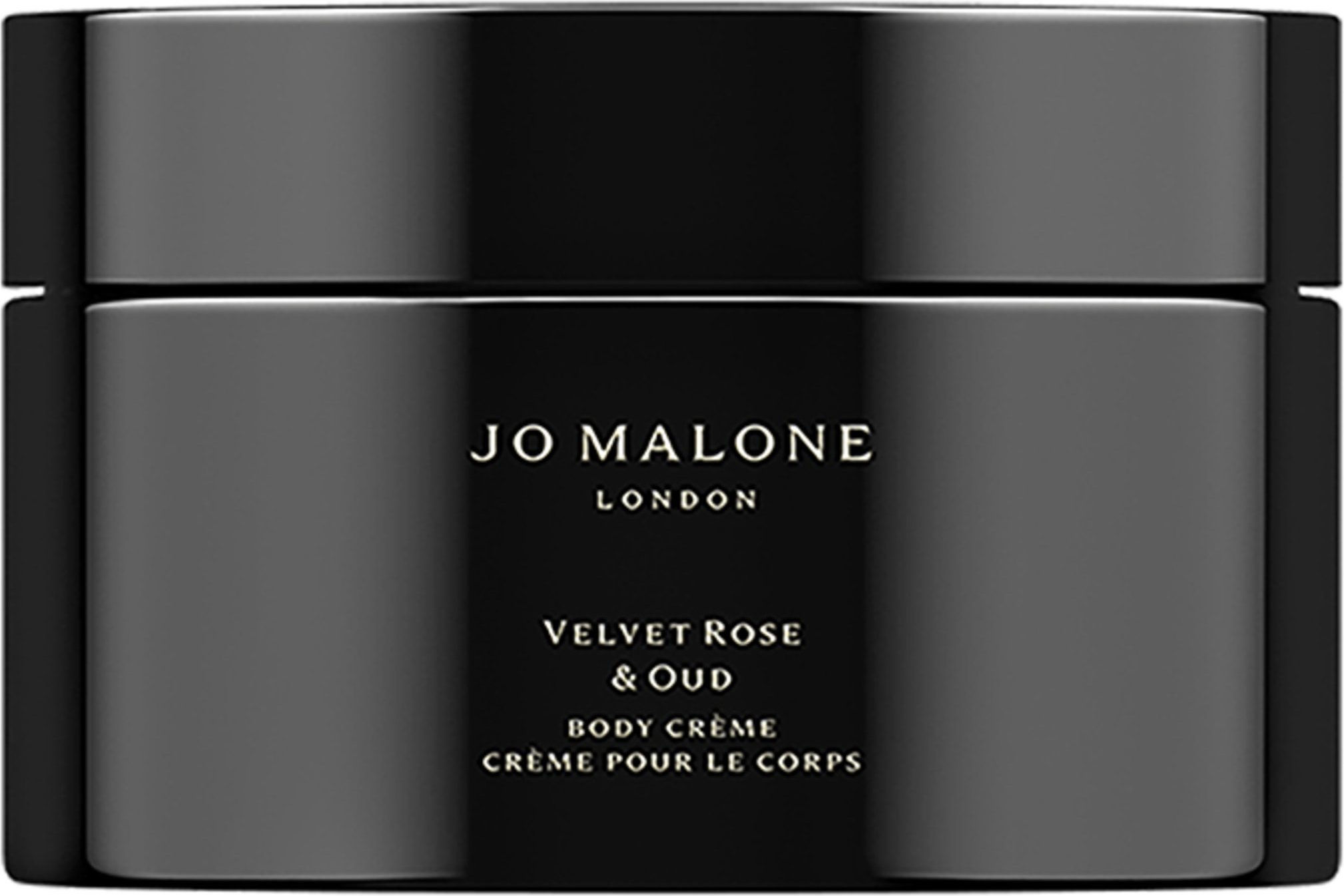 Jo Malone London Velvet Rose & Oud Body Crème Intense 200 ml