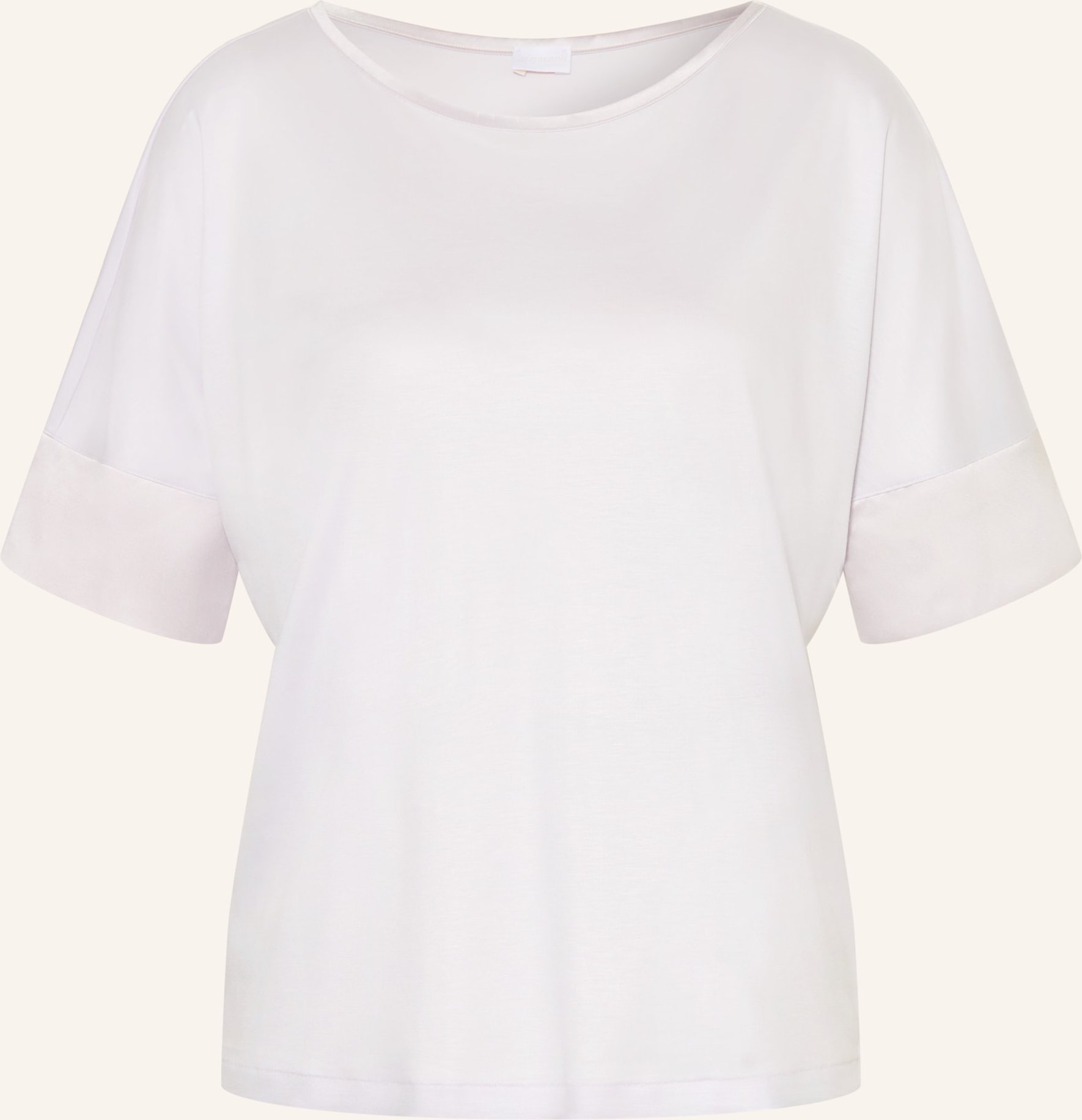 Zimmerli Schlafshirt Silk Dreams lila