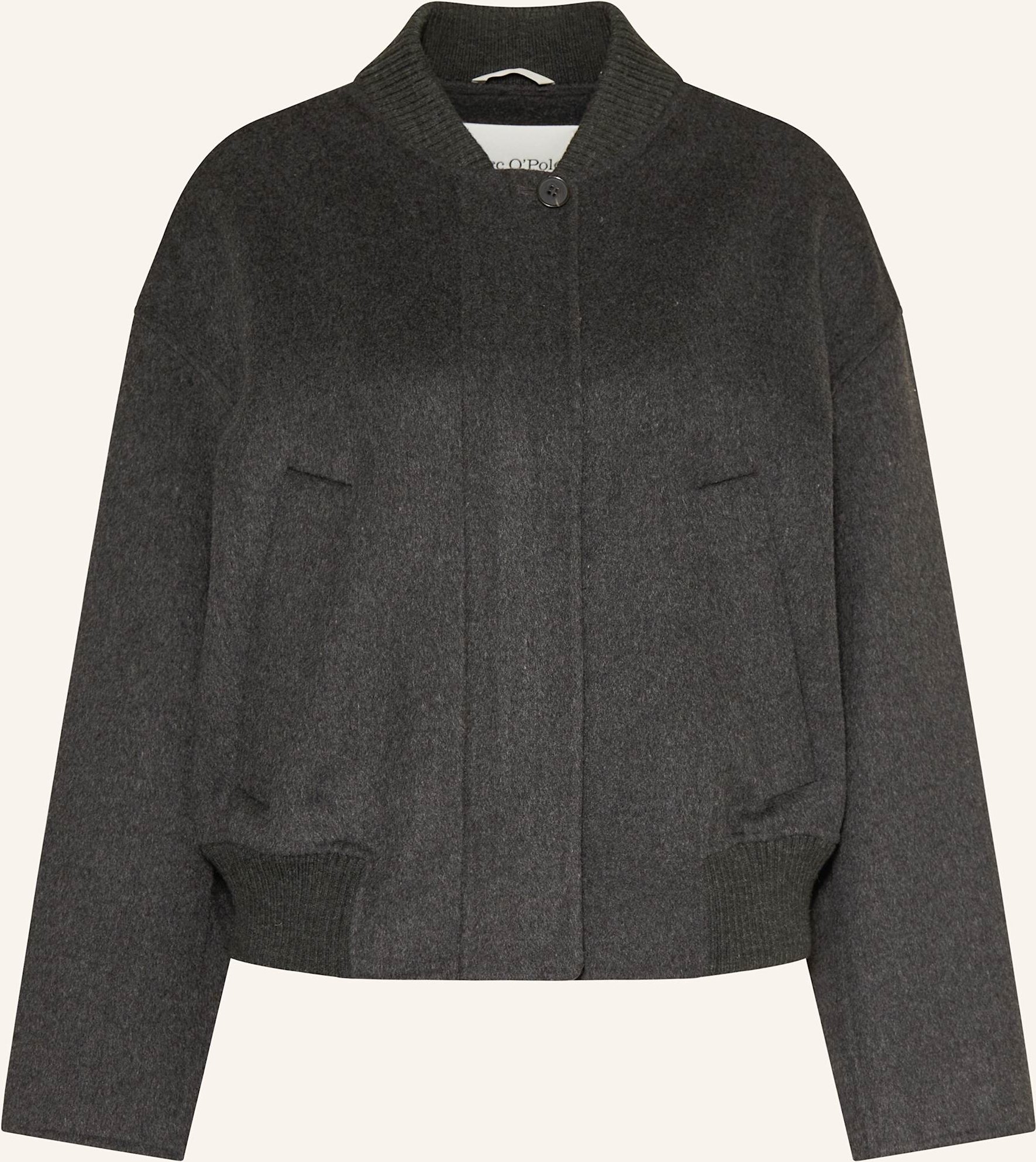 Marc O'polo Blouson grau