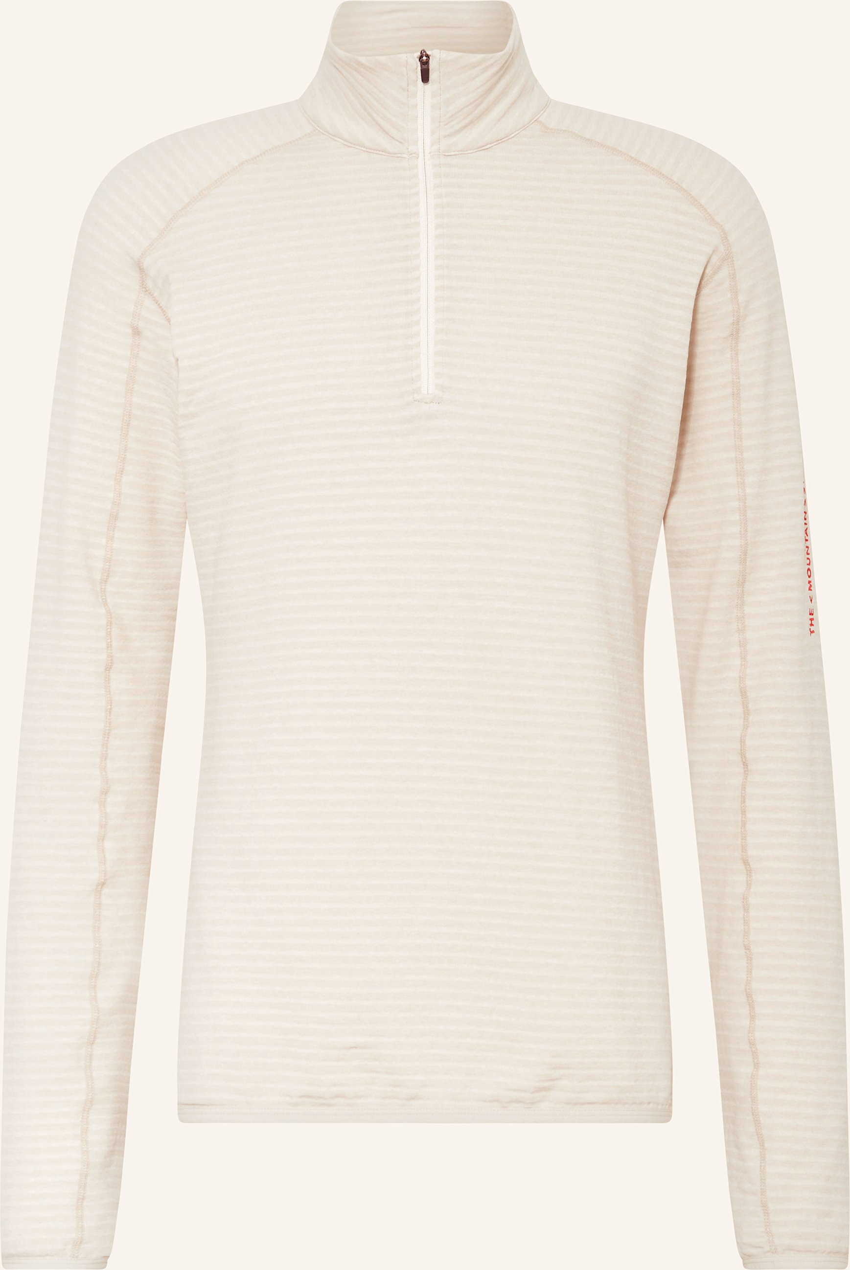 The Mountain Studio Midlayer M-6 beige