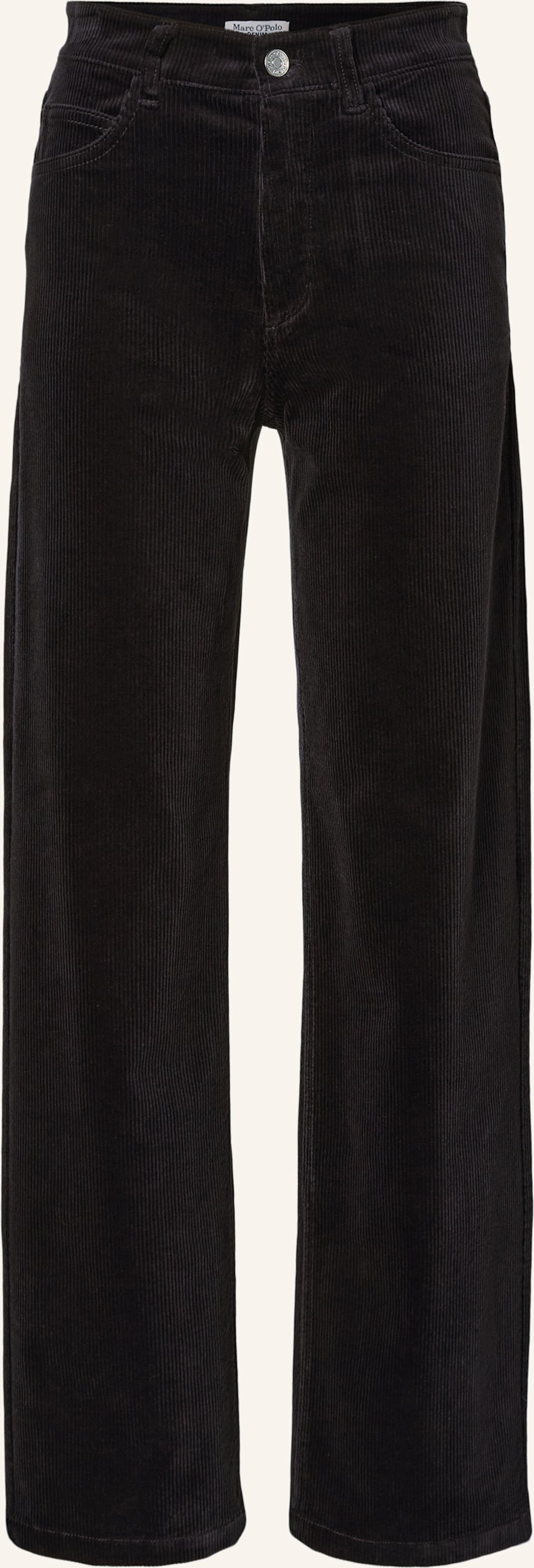 Marc O'polo Denim Hose blau