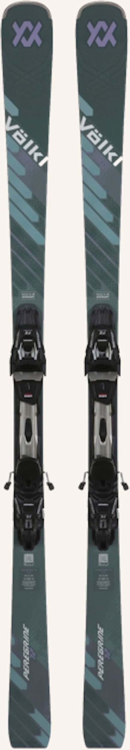 Völkl Ski Peregrine 72 2026 gruen