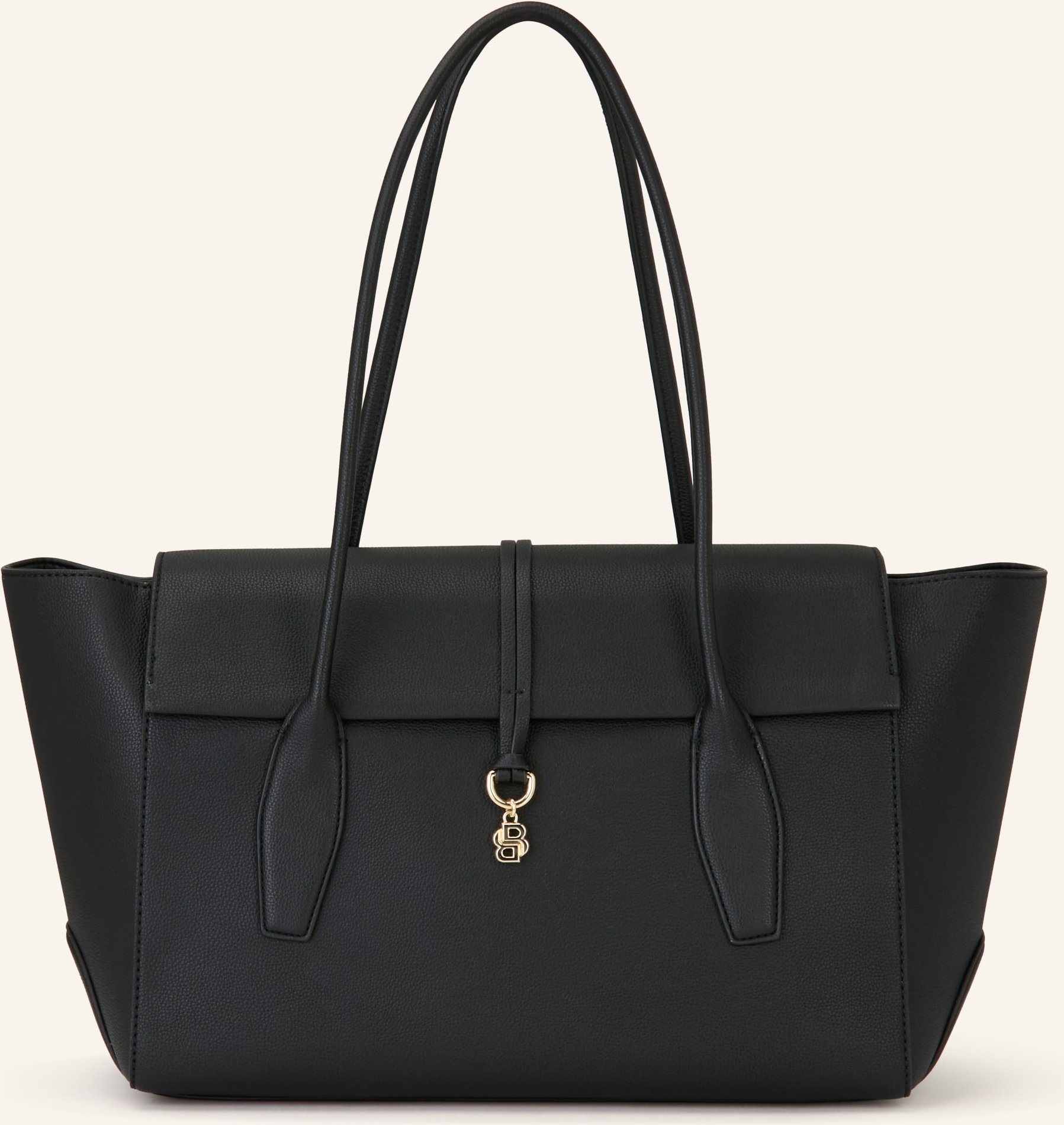 Boss Handtasche Nerissa schwarz