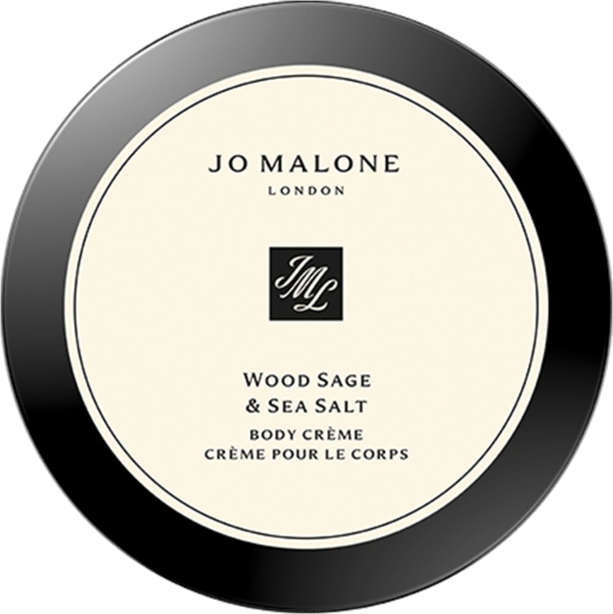Jo Malone London Wood Sage & Sea Salt Körpercreme 175 ml