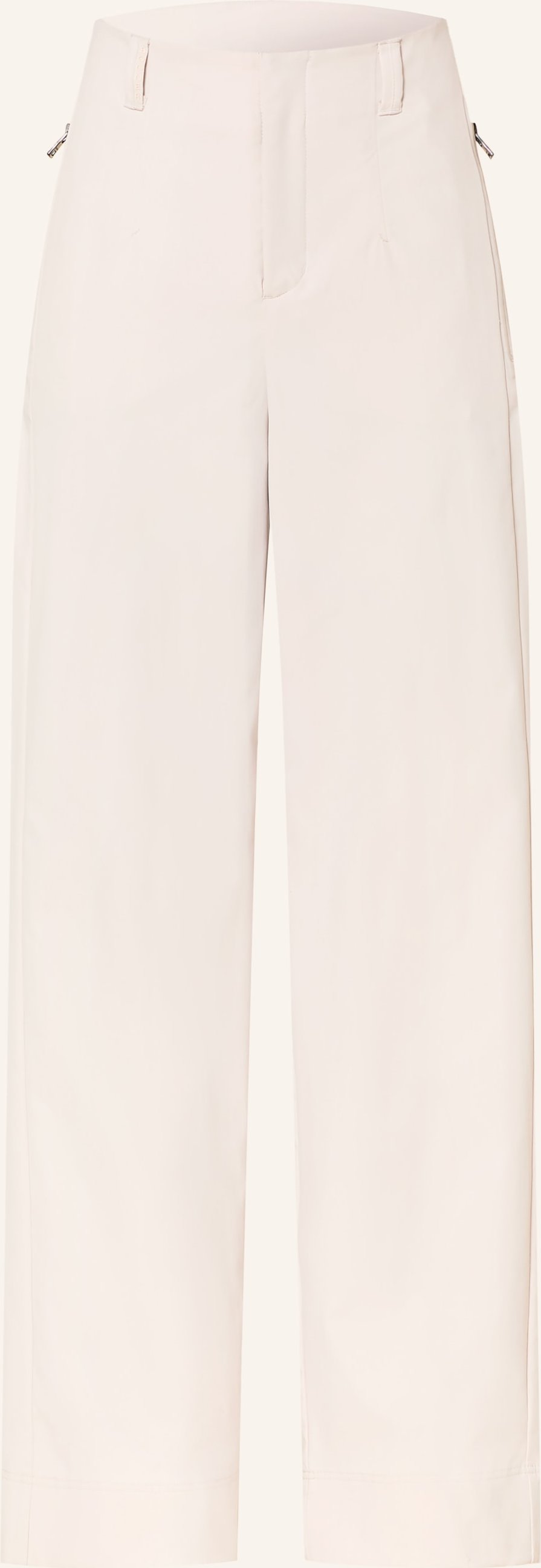 Bogner Golfhose Jill beige