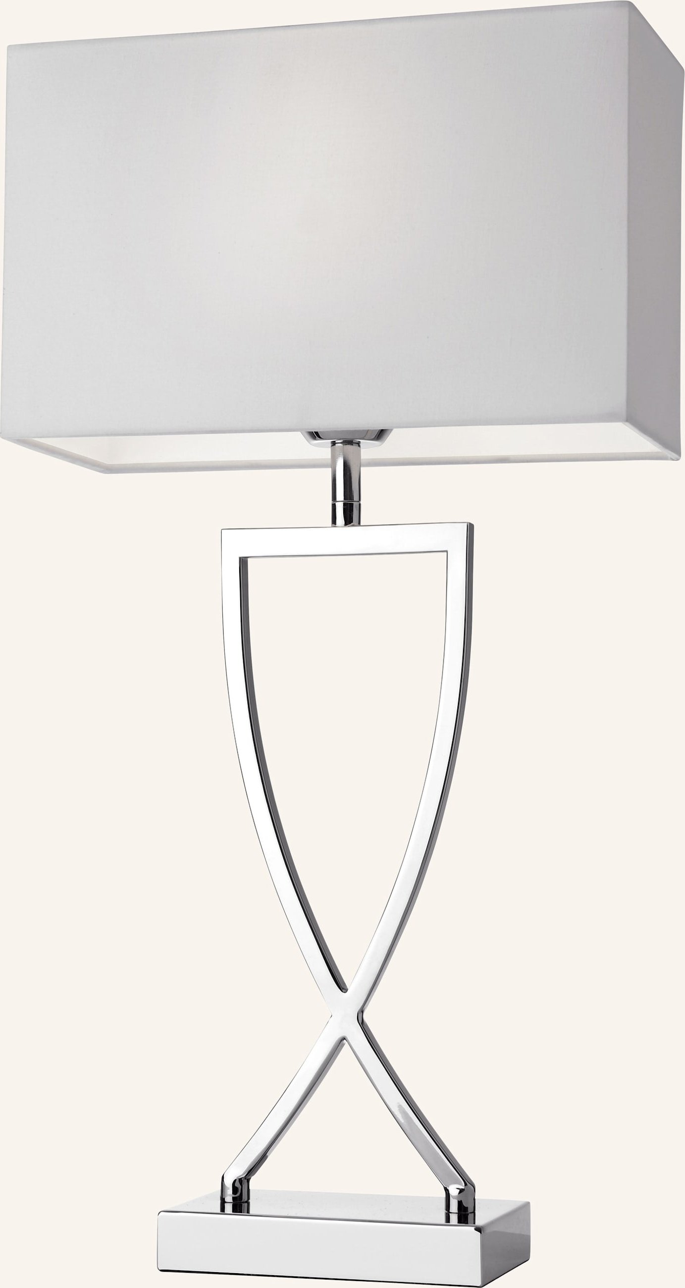 Villeroy & Boch Leuchte Toulouse silber