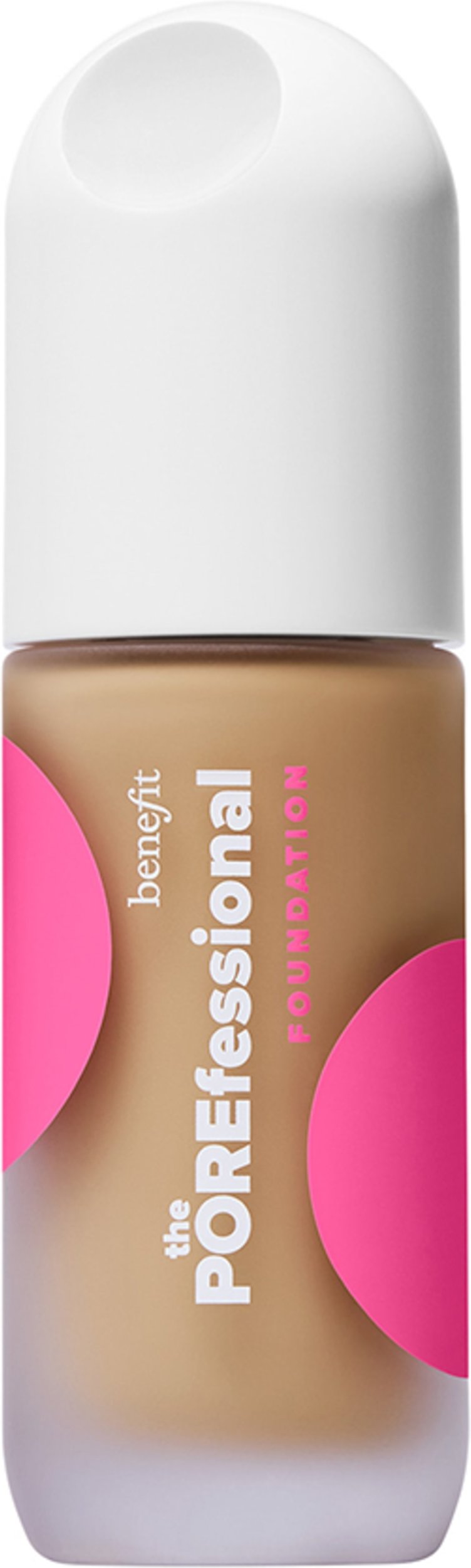 Benefit The Porefessional Foundation