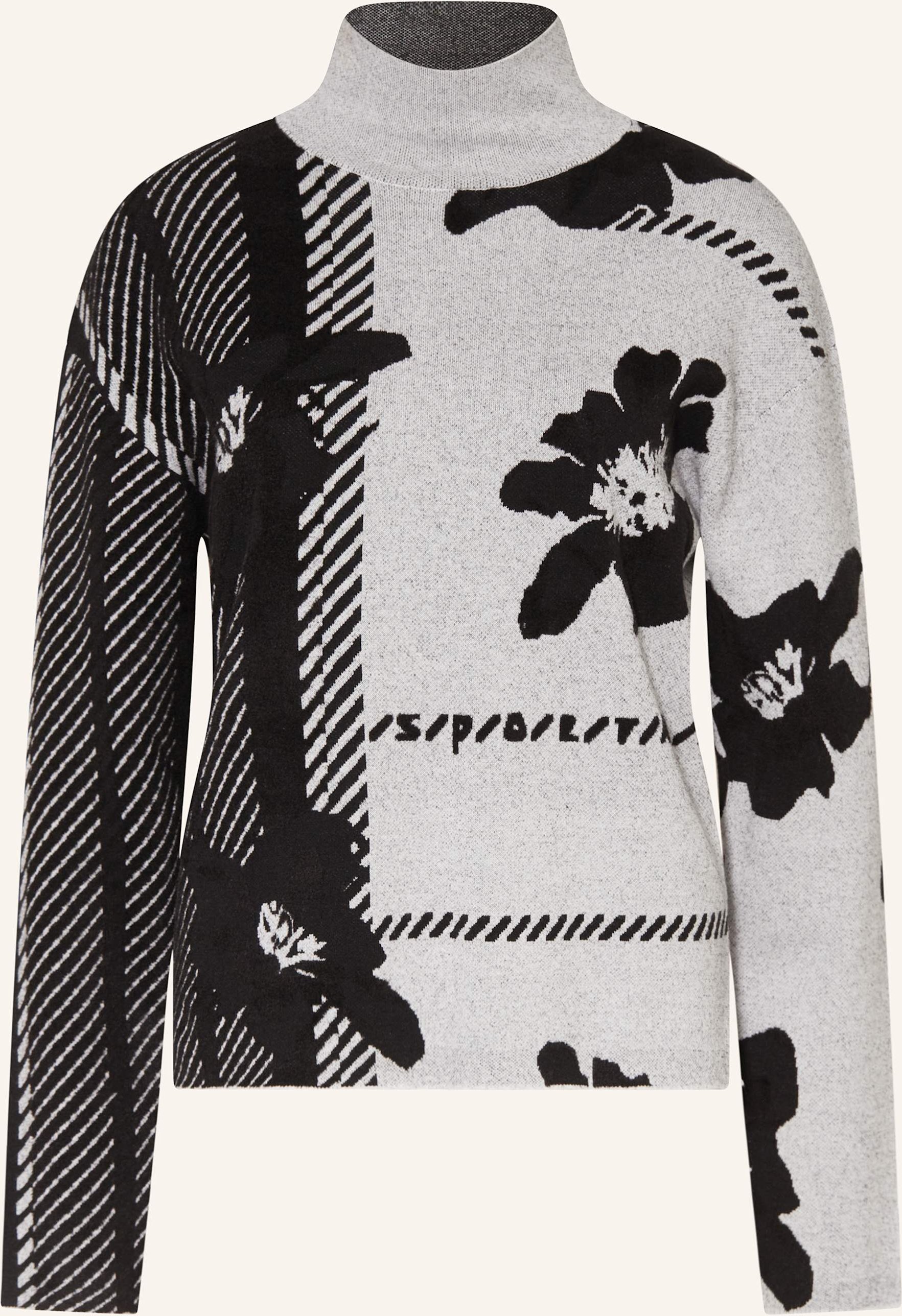 Sportalm Pullover grau