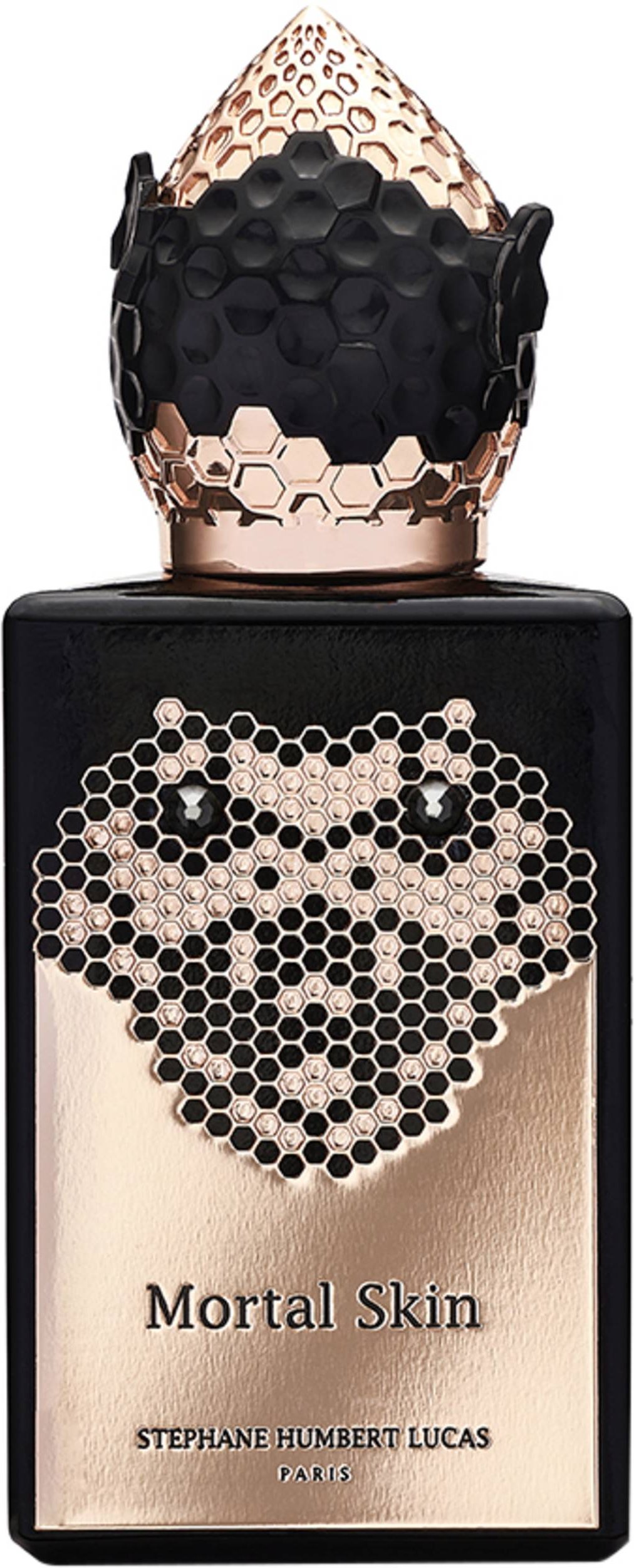 Stephane Humbert Lucas Mortal Skin Eau de Parfum 50 ml