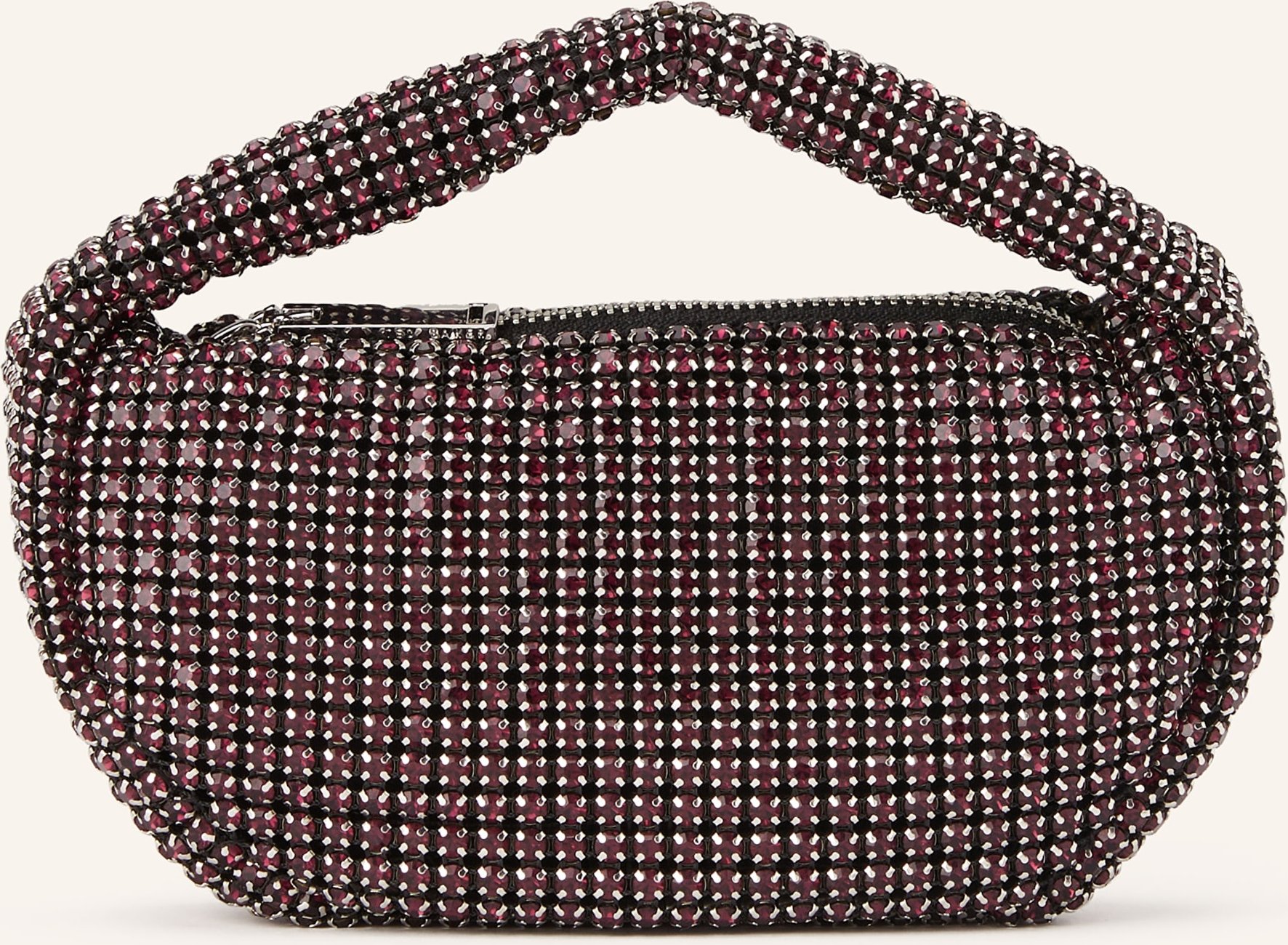 Ted Baker Micro Bag Cristol Mini rot