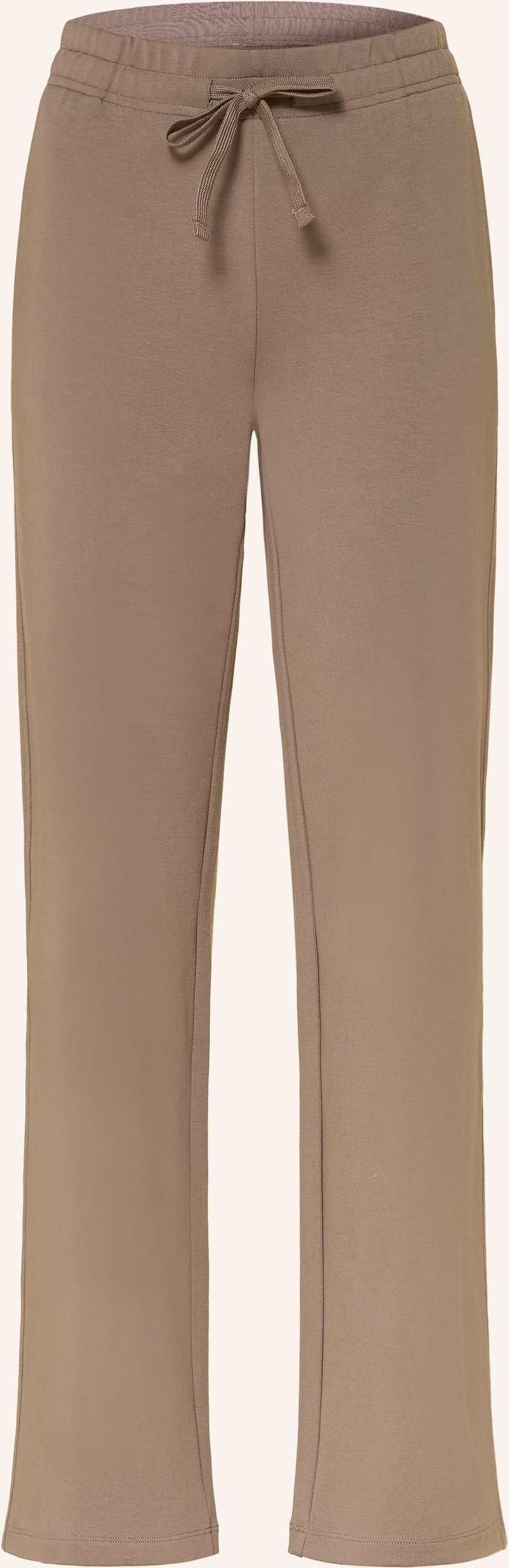 Juvia Sweatpants Elna beige