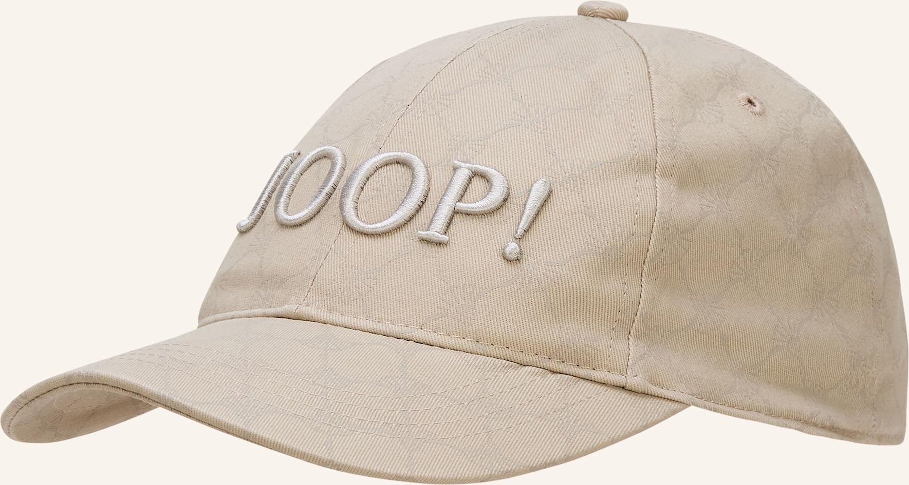 Joop! Cap beige