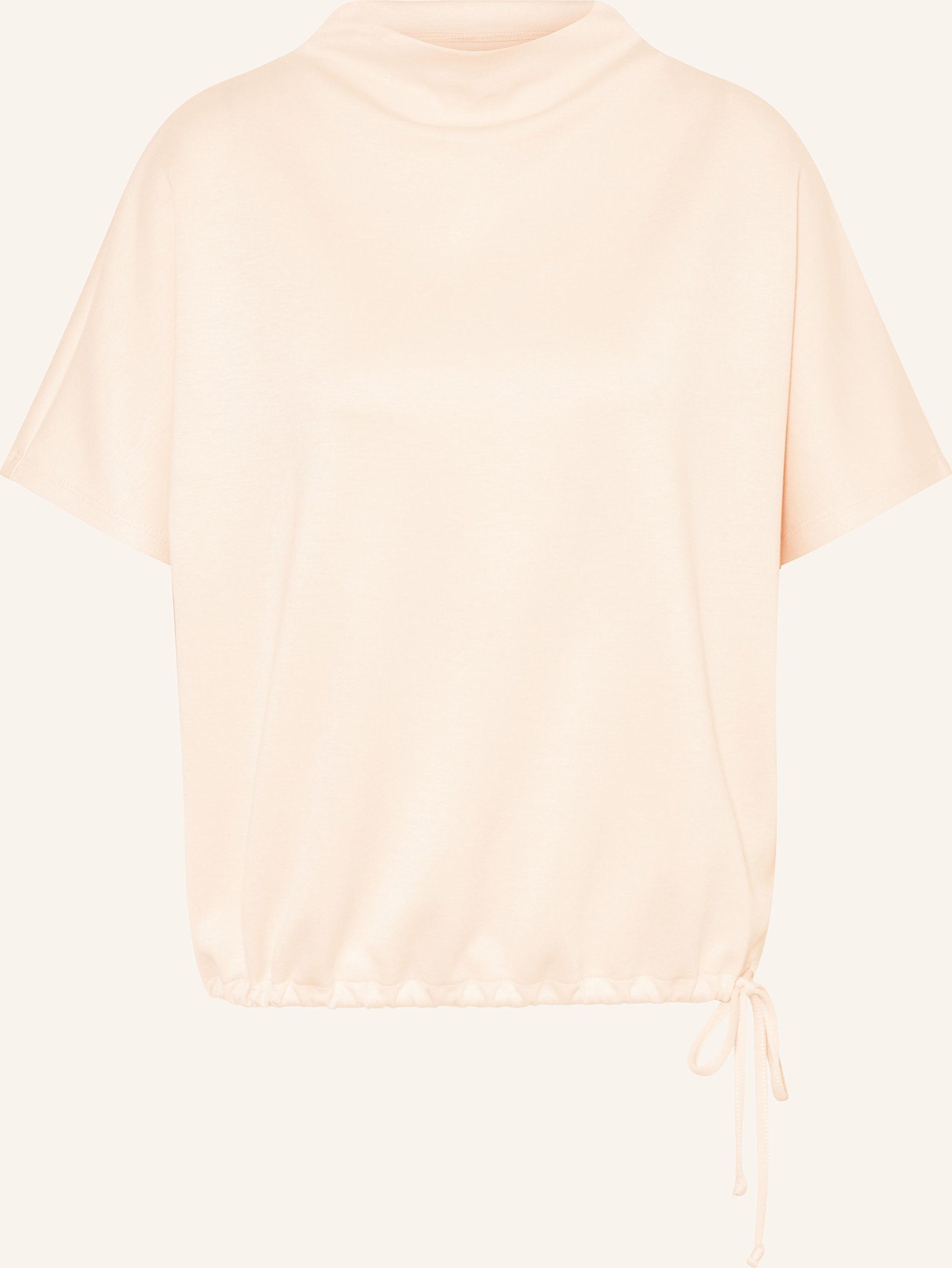 Miss Lagotte T-Shirt rosa