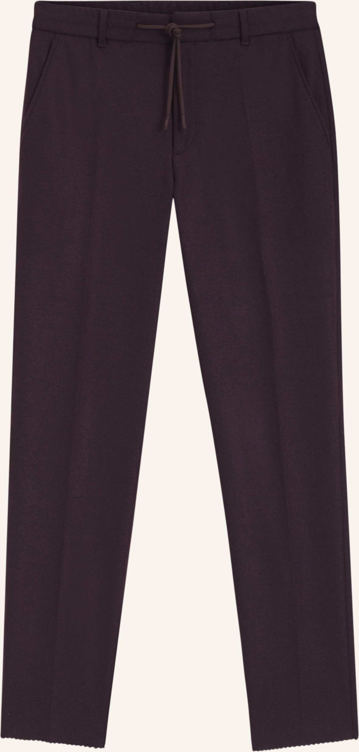 Boss Business Hose P-Perin-J-Rds-Wg-254 Tapered Fit rot