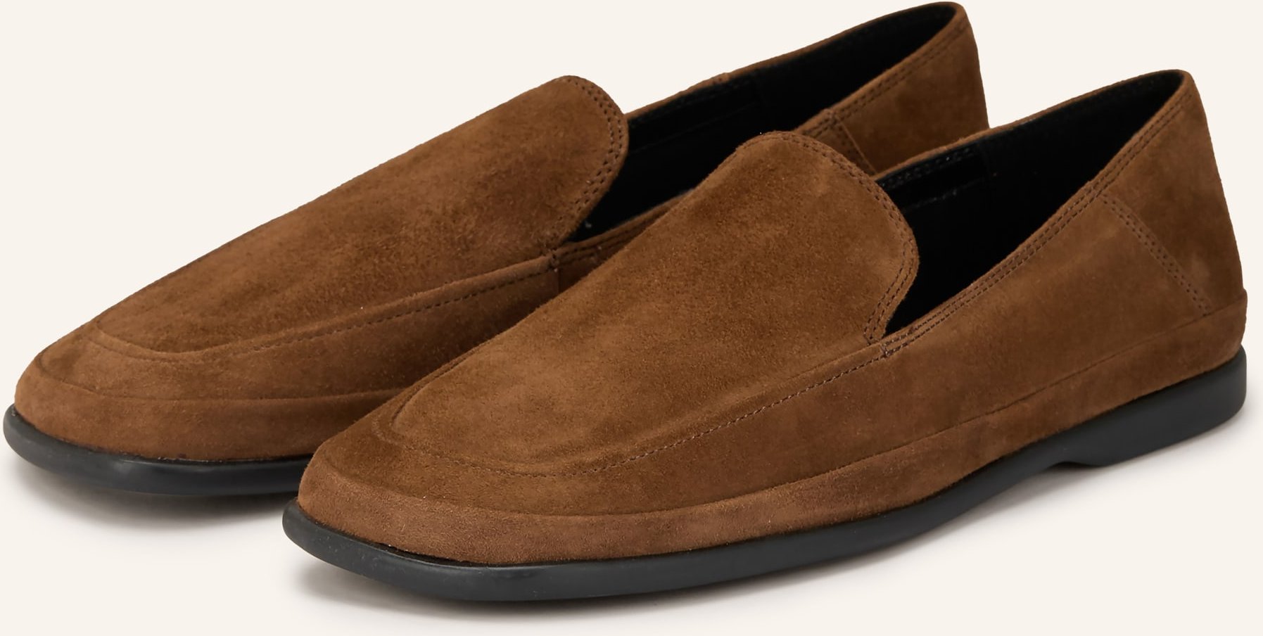 Vagabond Shoemakers Slipper Sammie braun