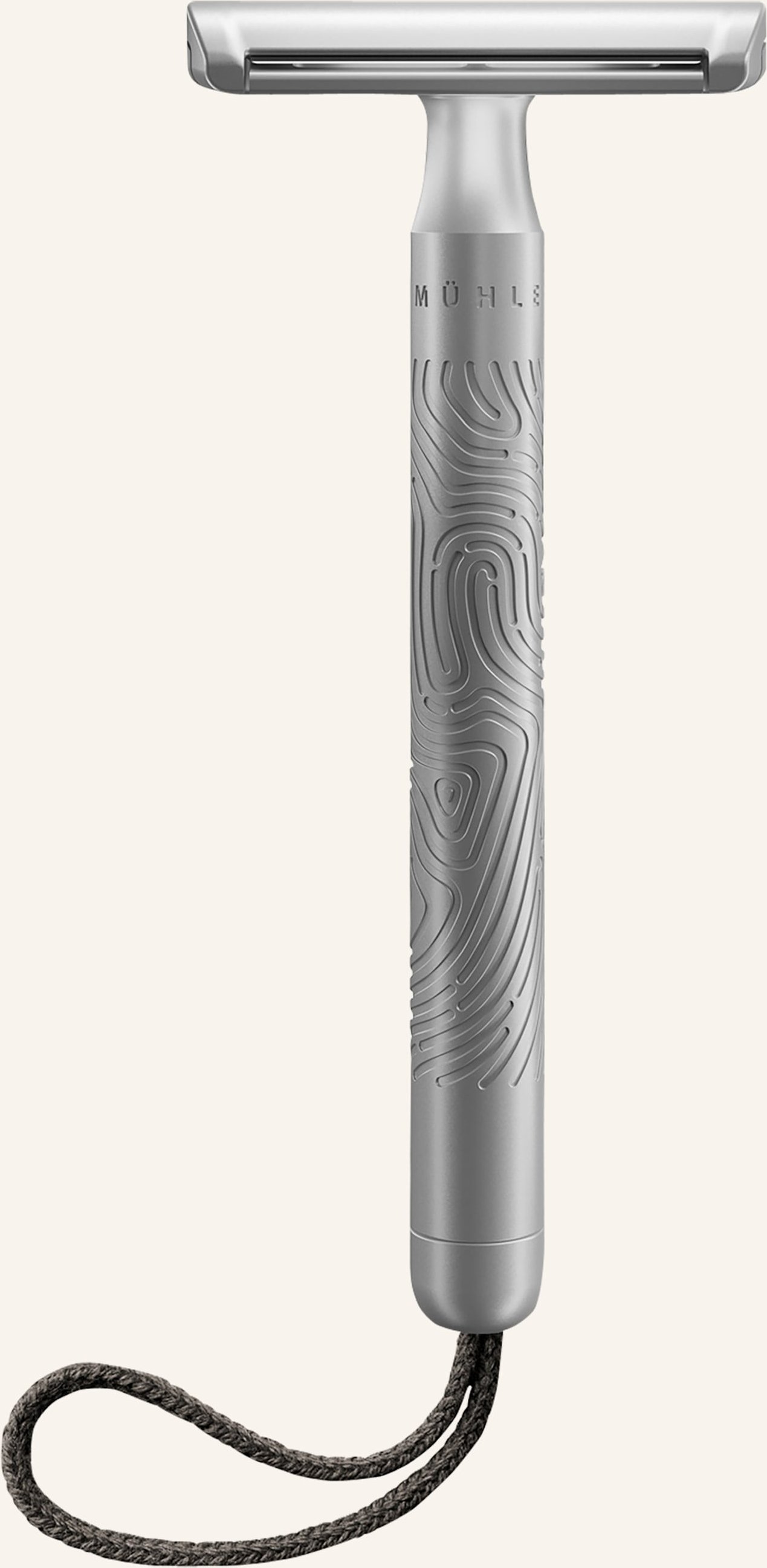 Thumbnail - Mühle Rasierhobel - Companion