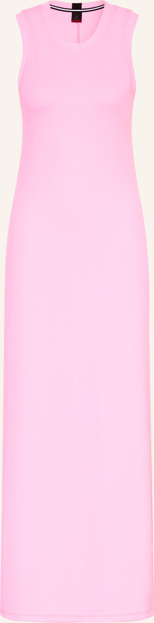 Fire+Ice Strandkleid Eleen pink