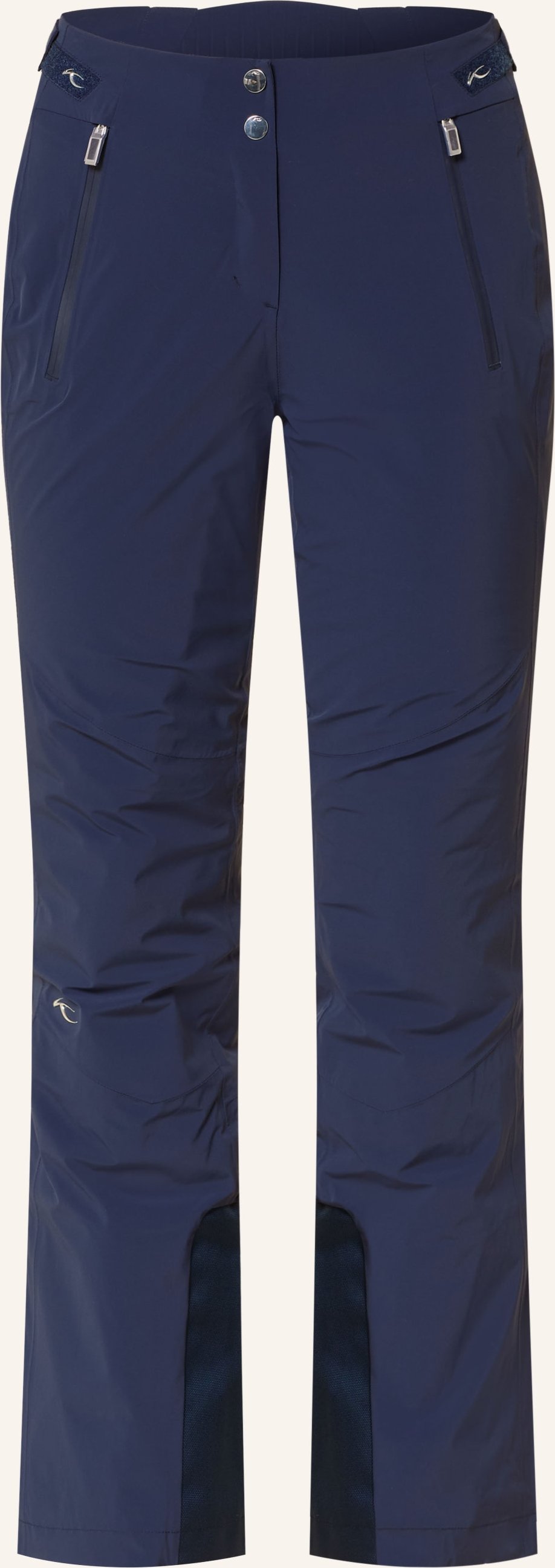 Thumbnail - Kjus Skihose Formula blau