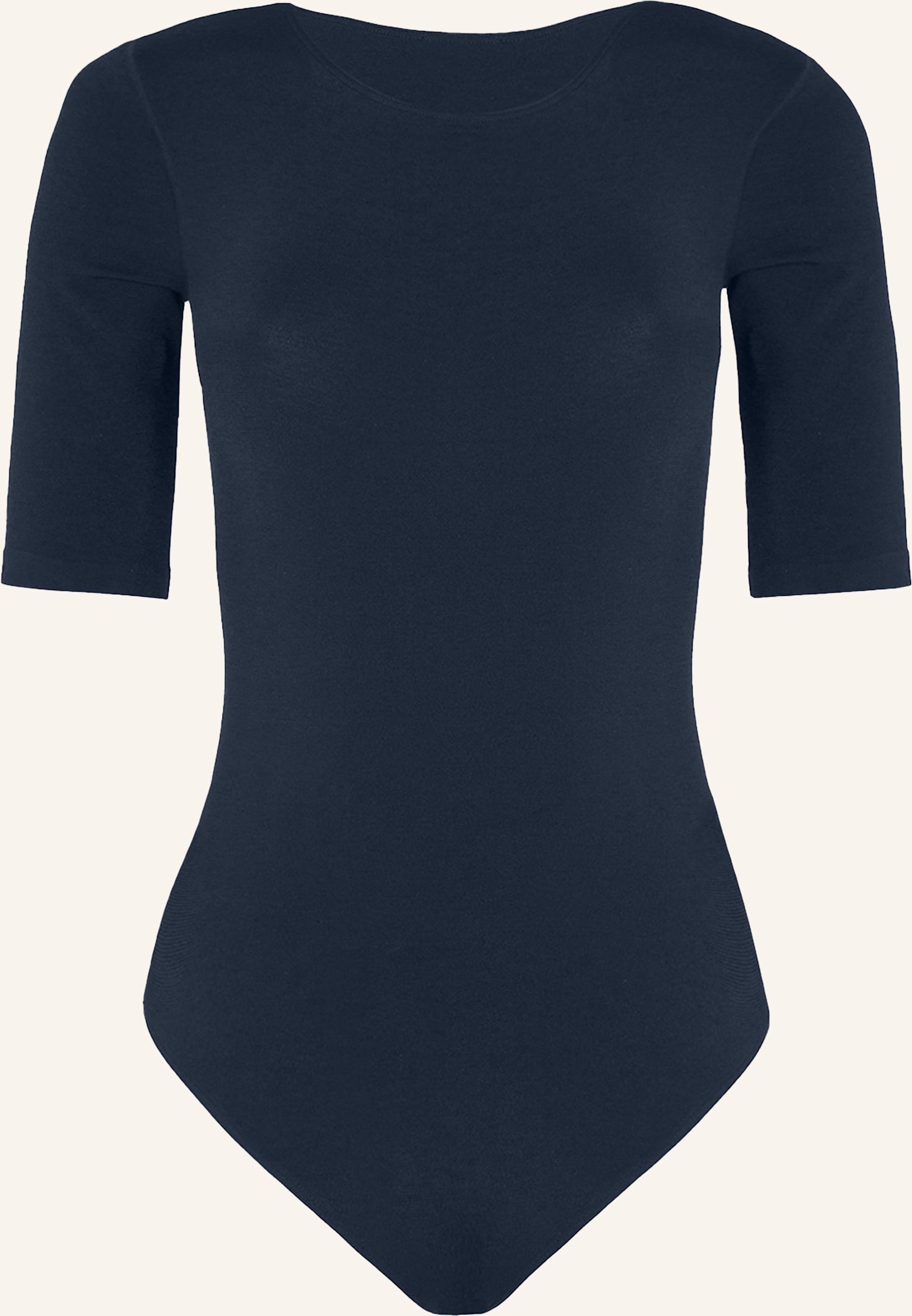 Wolford Body Bahamas Body blau