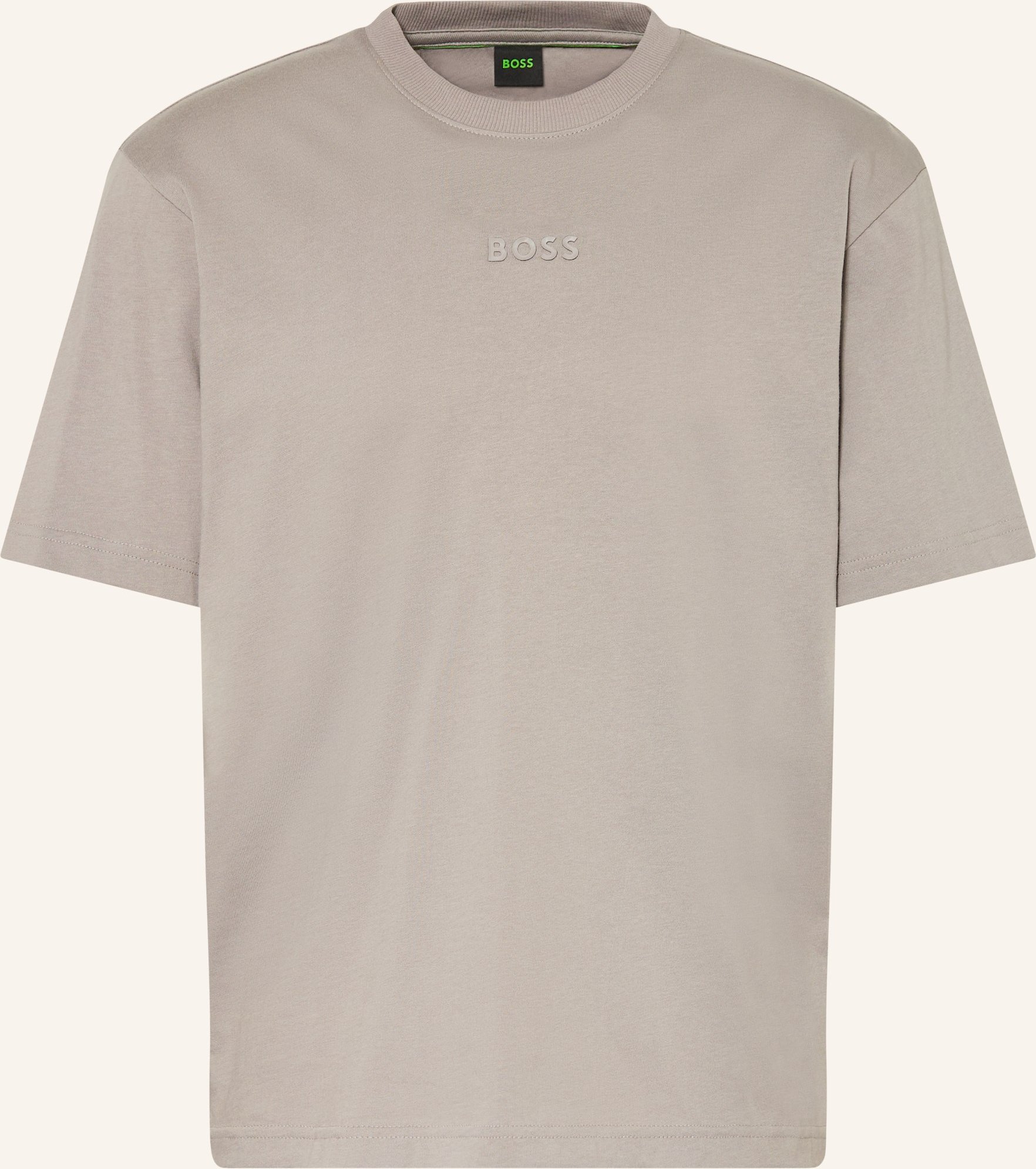 Boss T-Shirt grau