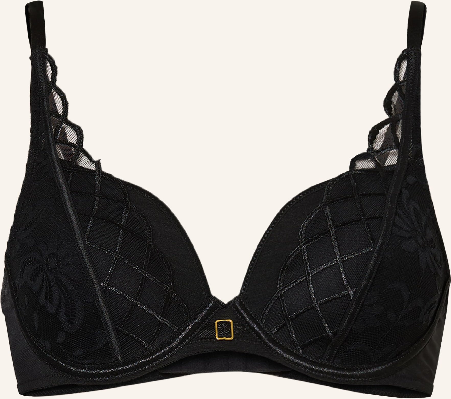 Marie Jo Schalen-Bh Aven schwarz