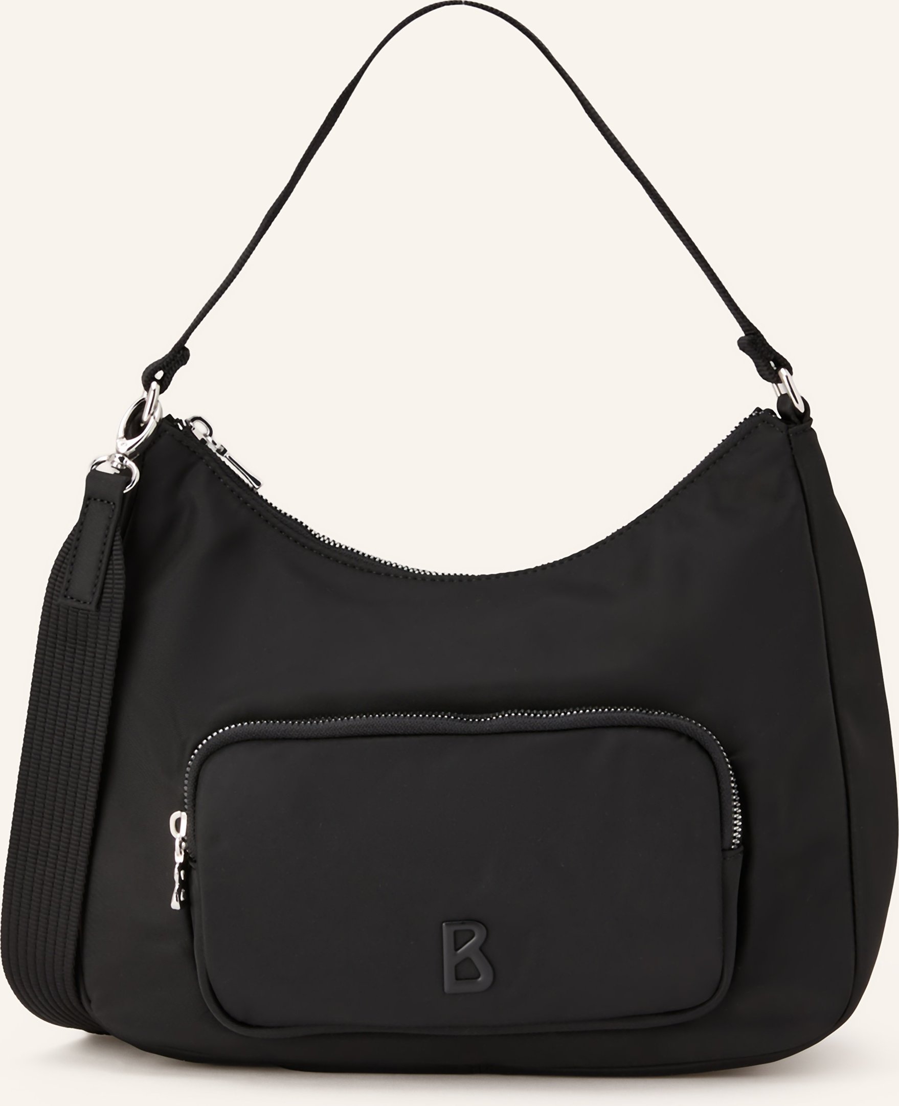 Bogner Beuteltasche Verbier Play 1.0 Pari schwarz
