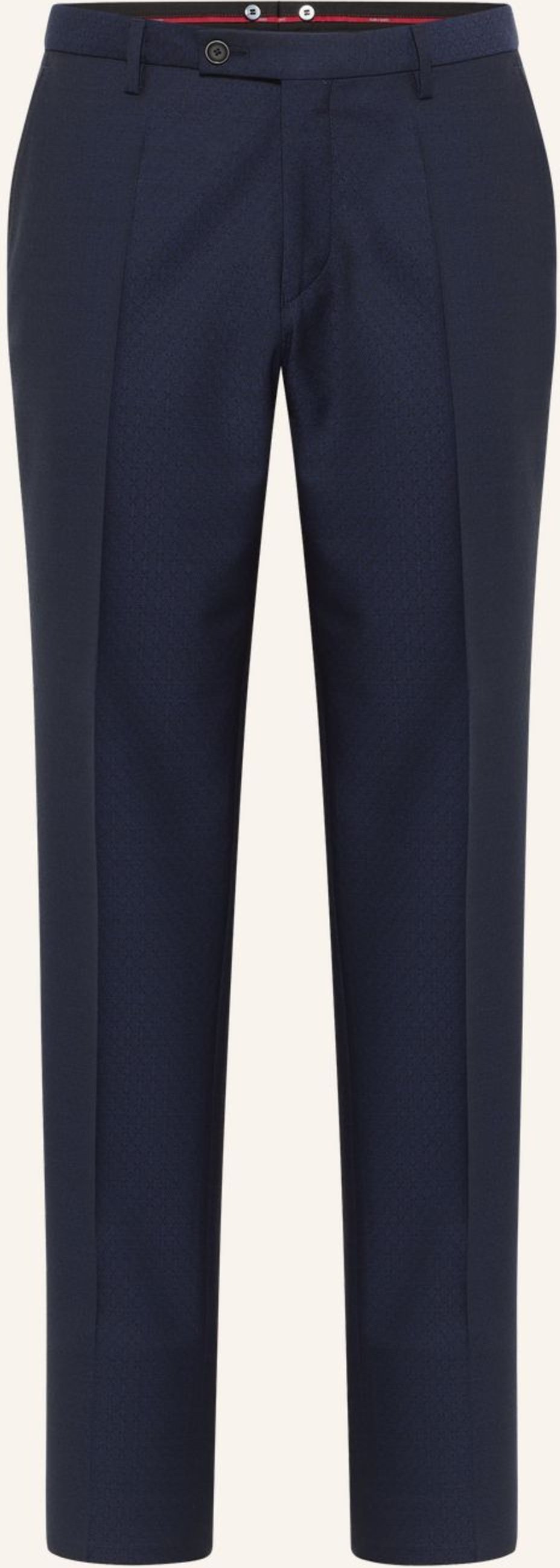 Cg - Club Of Gents Cg Pascal Slim Fit blau