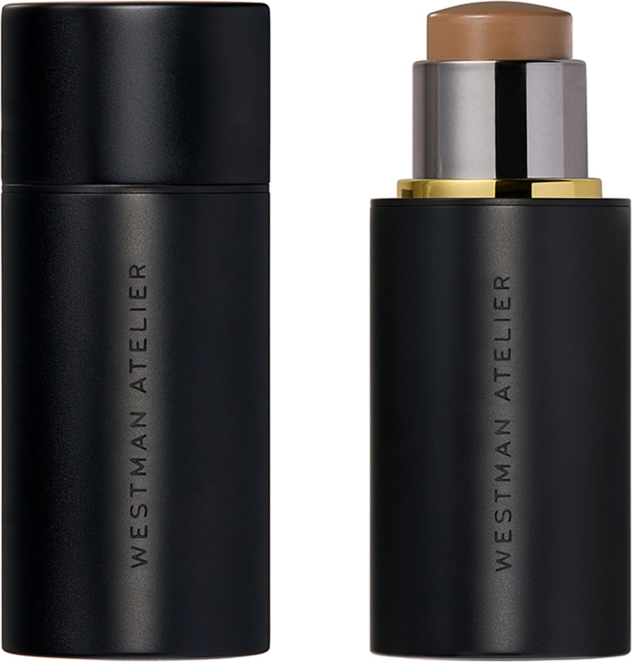 Westman Atelier Face Trace Contour Stick Bronzer-Konturenstift