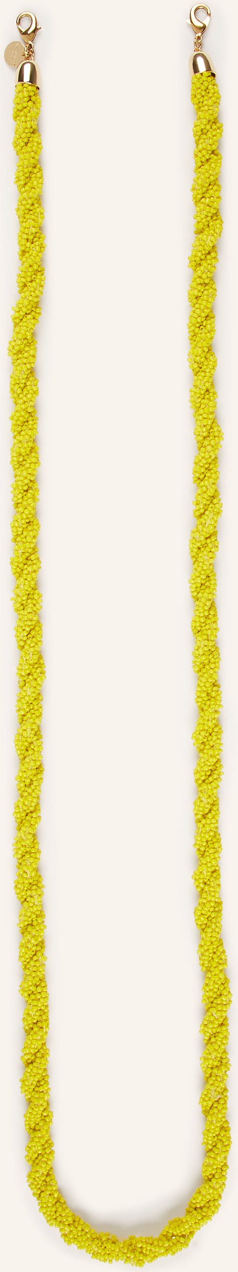 Cheeky Chain Munich Smartphone-Kette Maui gelb