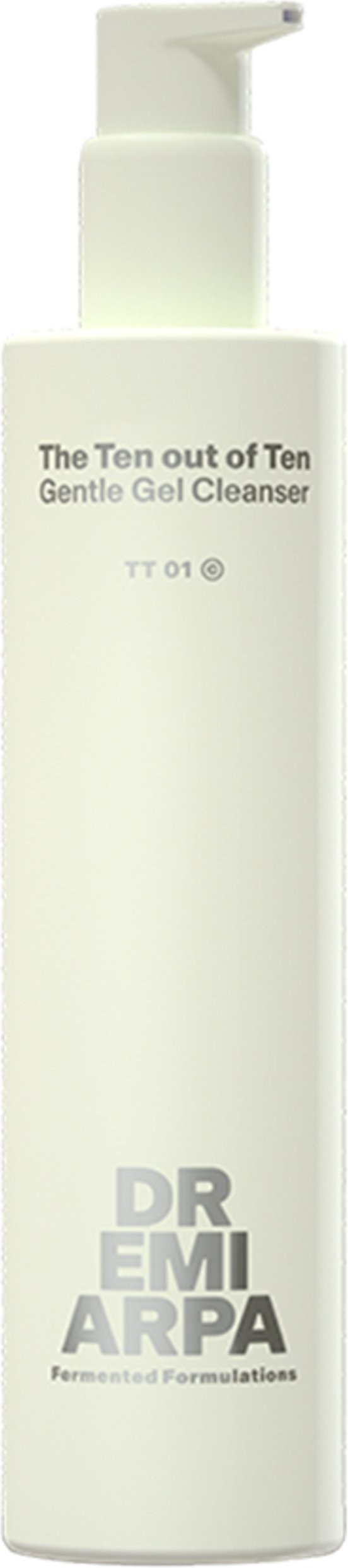 Dr. Emi Arpa Skin The Ten Out Of Ten Gentle Gel Cleanser Reinigungsgel 200 ml