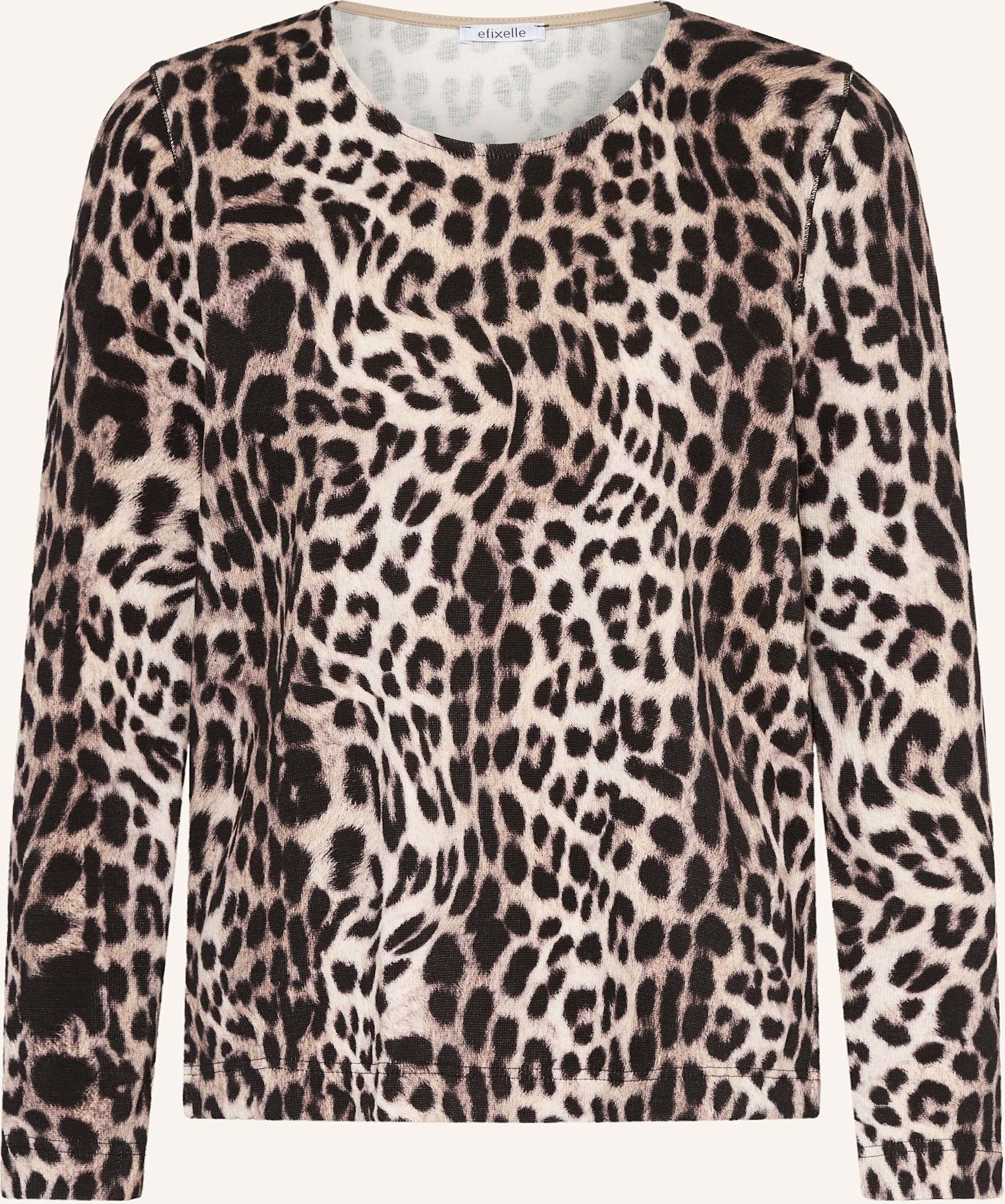 Efixelle Pullover beige