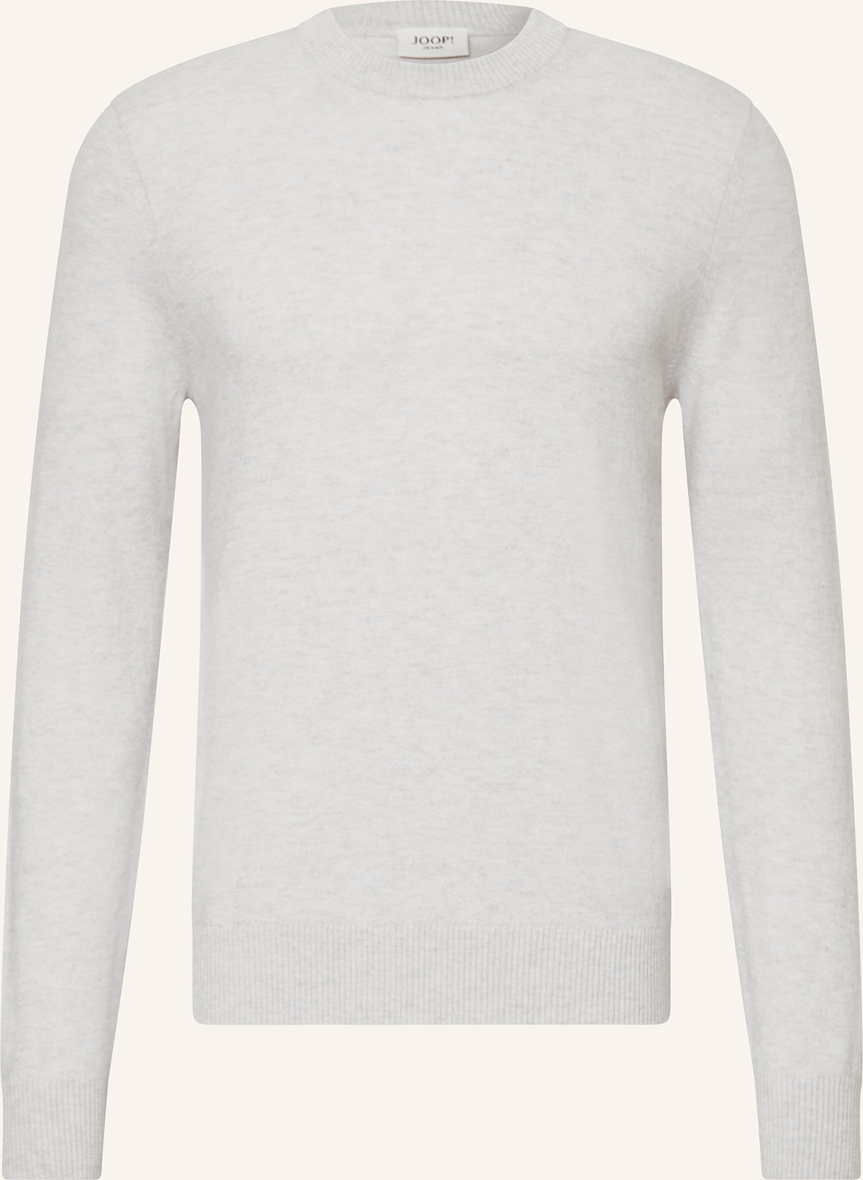 Thumbnail - Joop! Jeans Pullover Laurelor grau