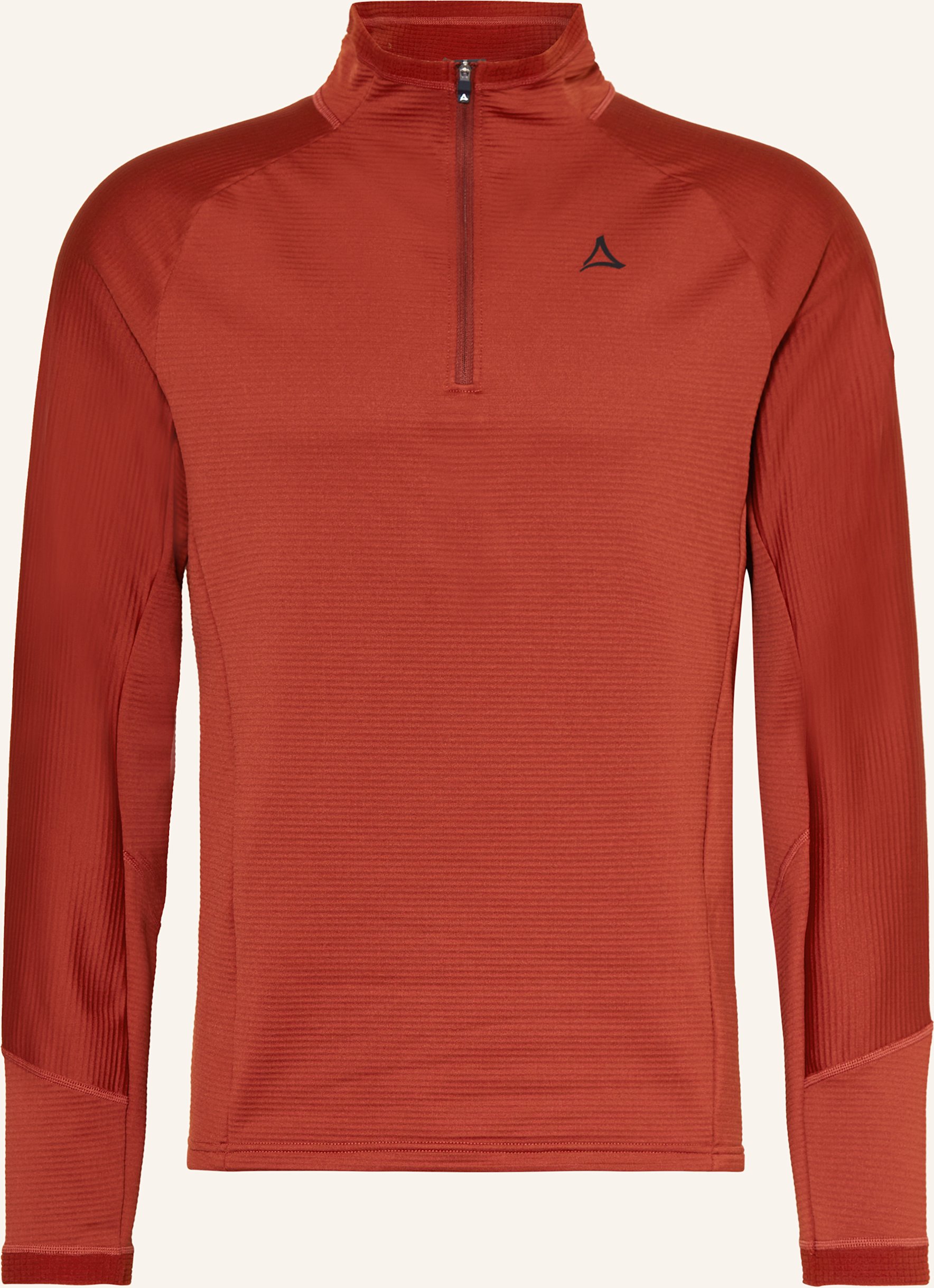 Schöffel Midlayer Cascata schwarz