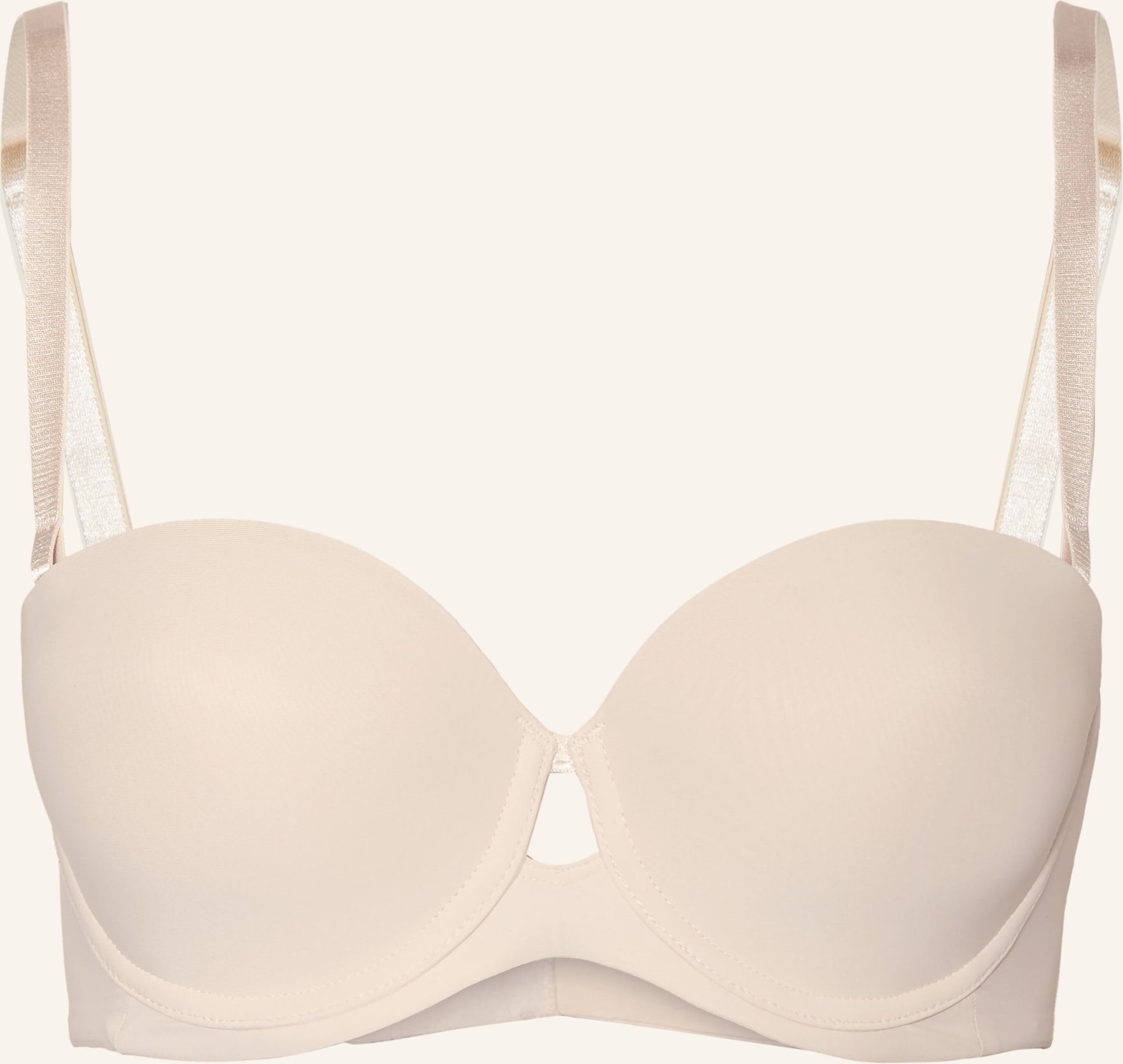 Triumph Multiway-Bh Pure Micro beige